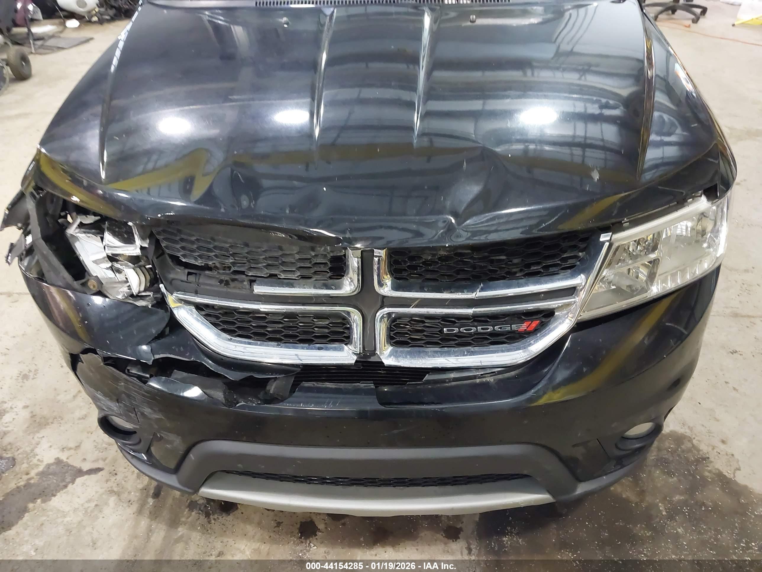 DODGE JOURNEY image 6