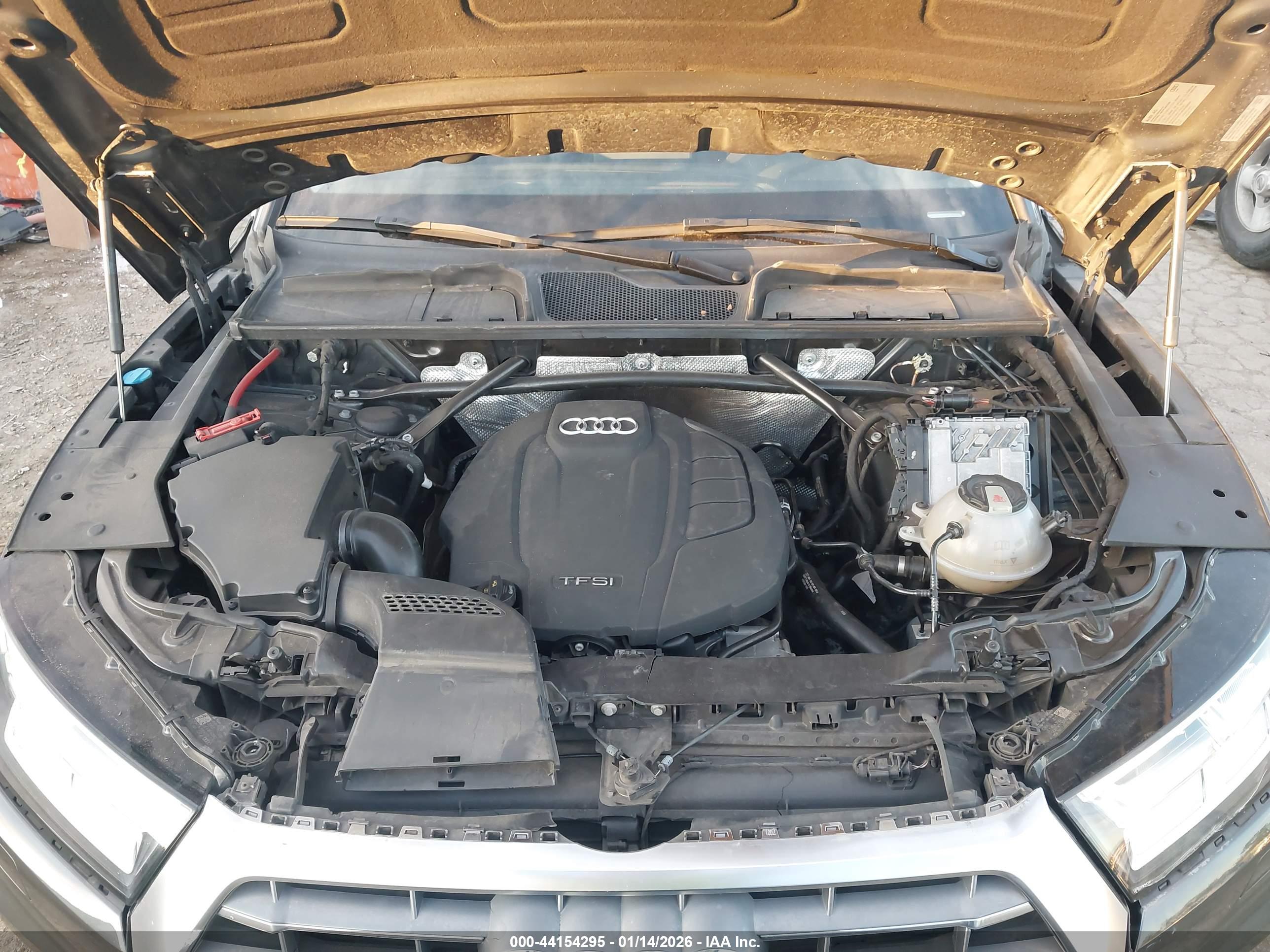 AUDI Q5 image 10