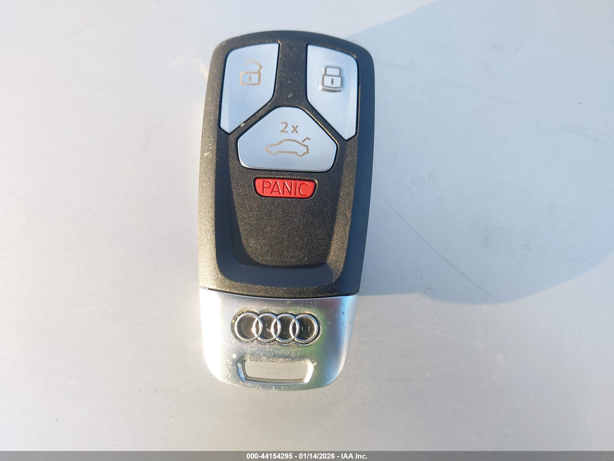AUDI Q5 image 11