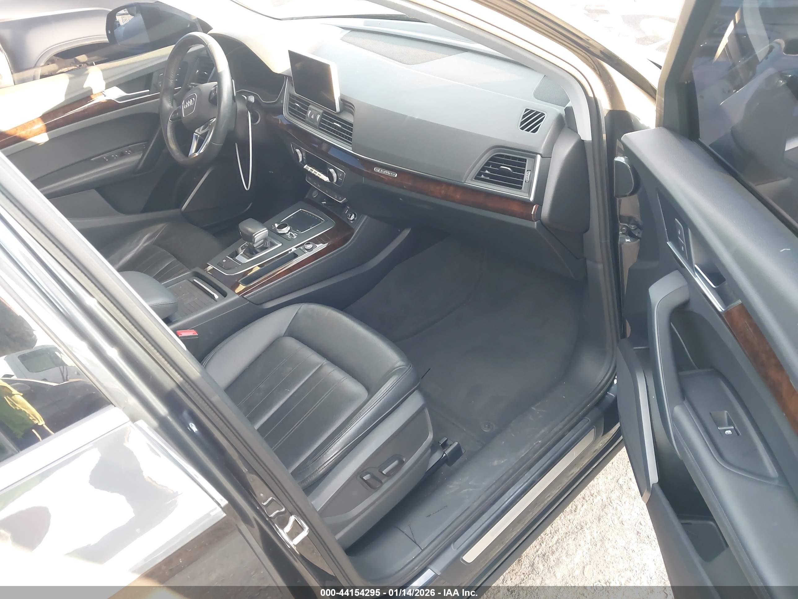 AUDI Q5 image 5