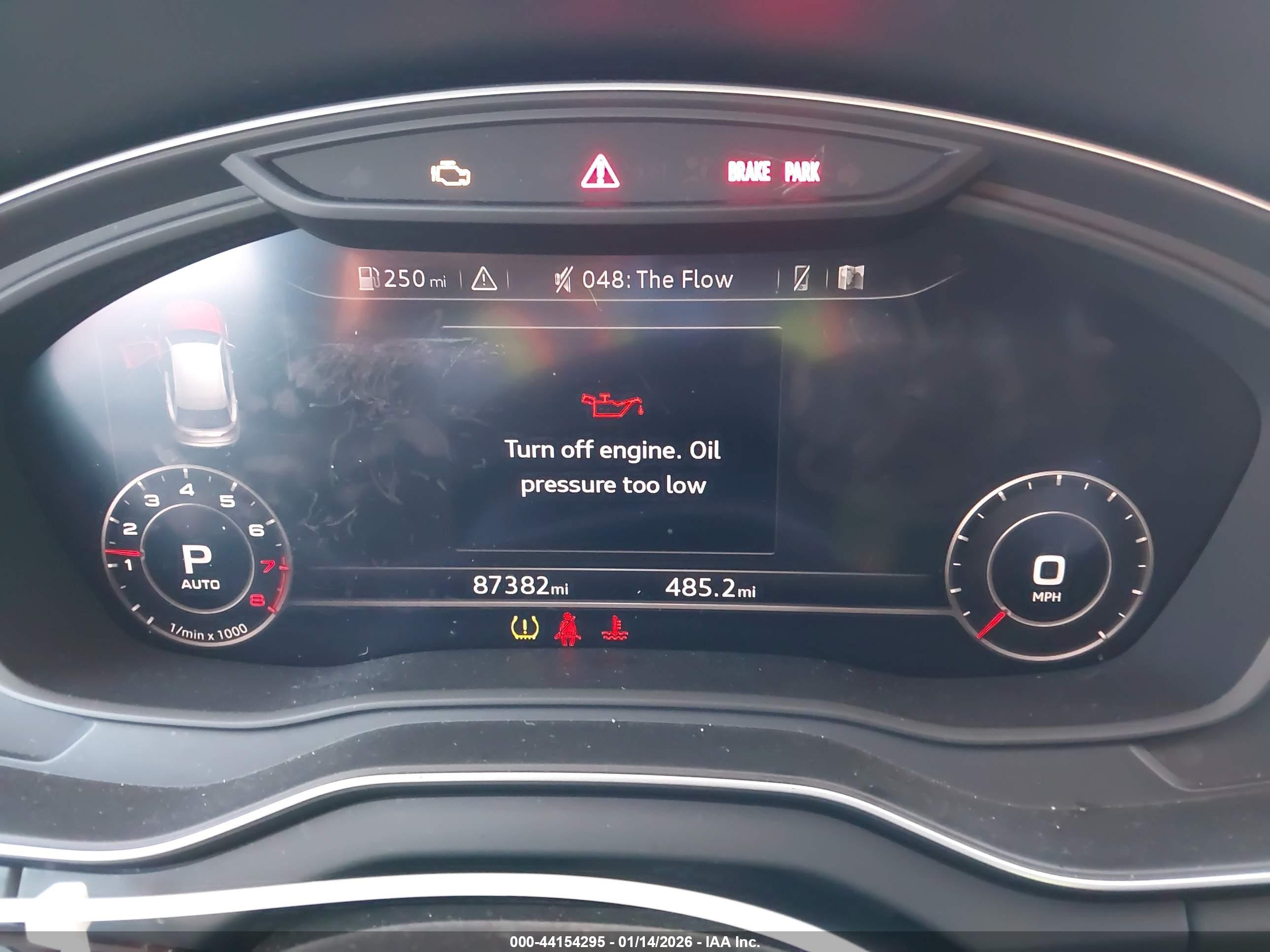 AUDI Q5 image 7