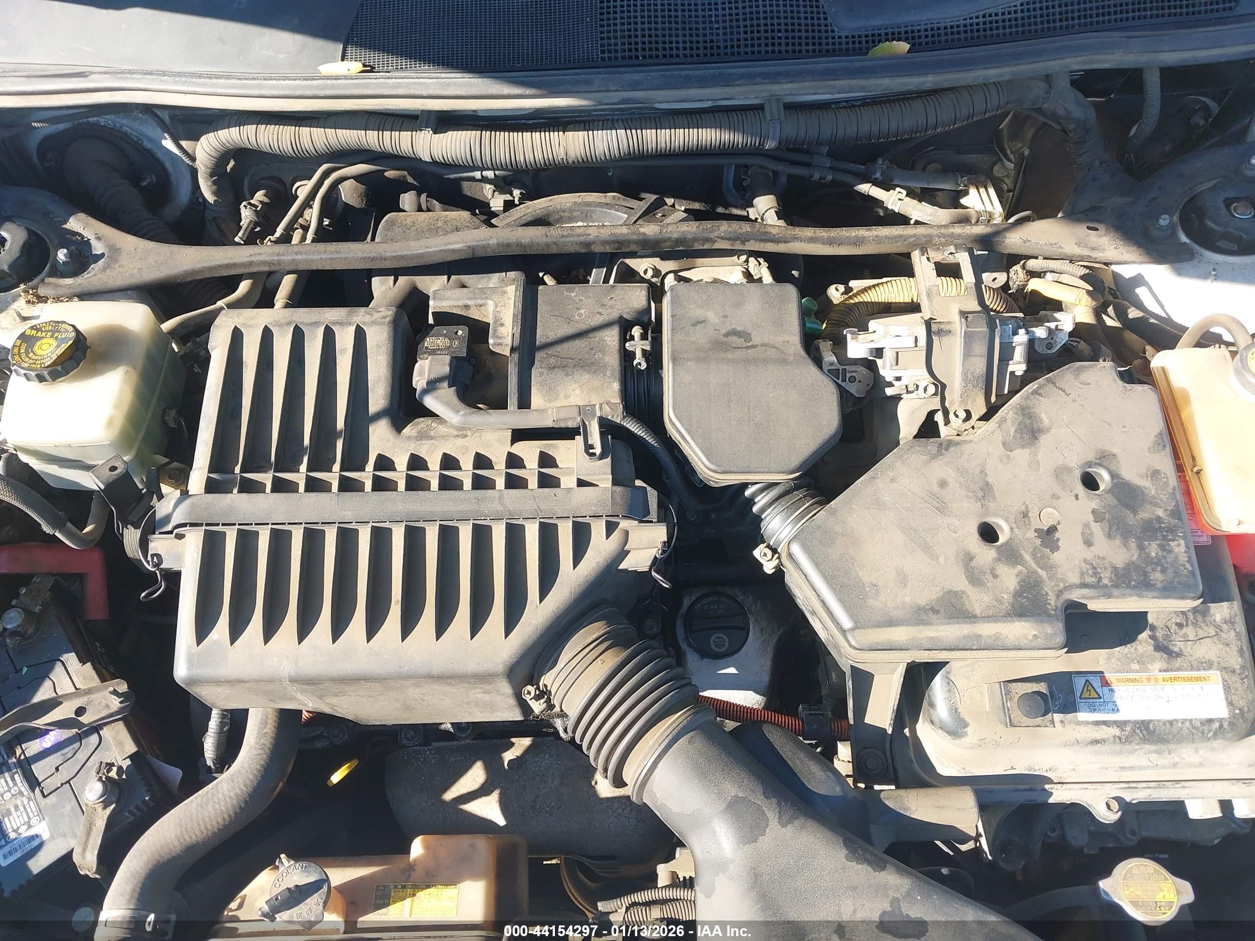 TOYOTA HIGHLANDER image 10