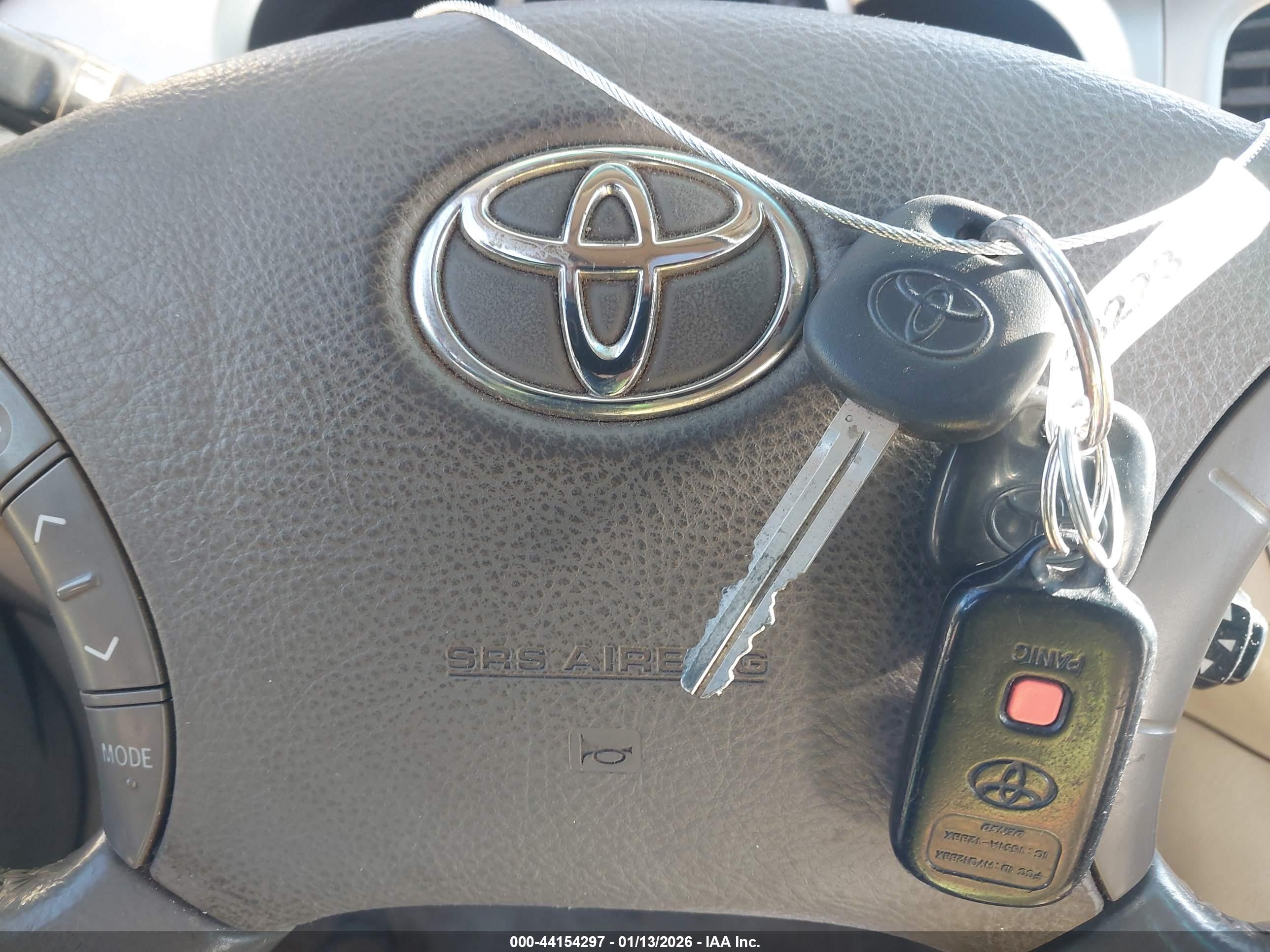 TOYOTA HIGHLANDER image 11