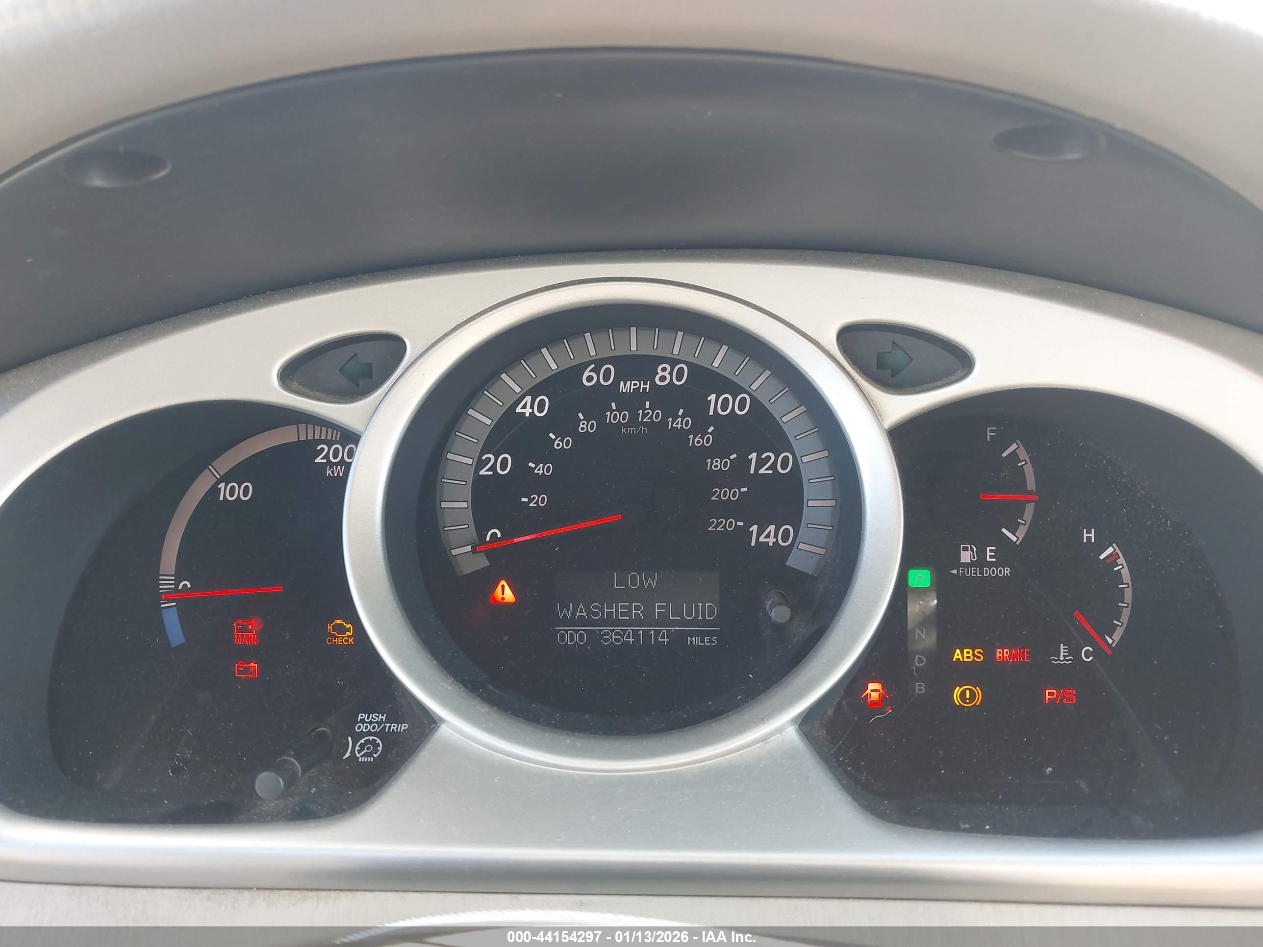 TOYOTA HIGHLANDER image 7