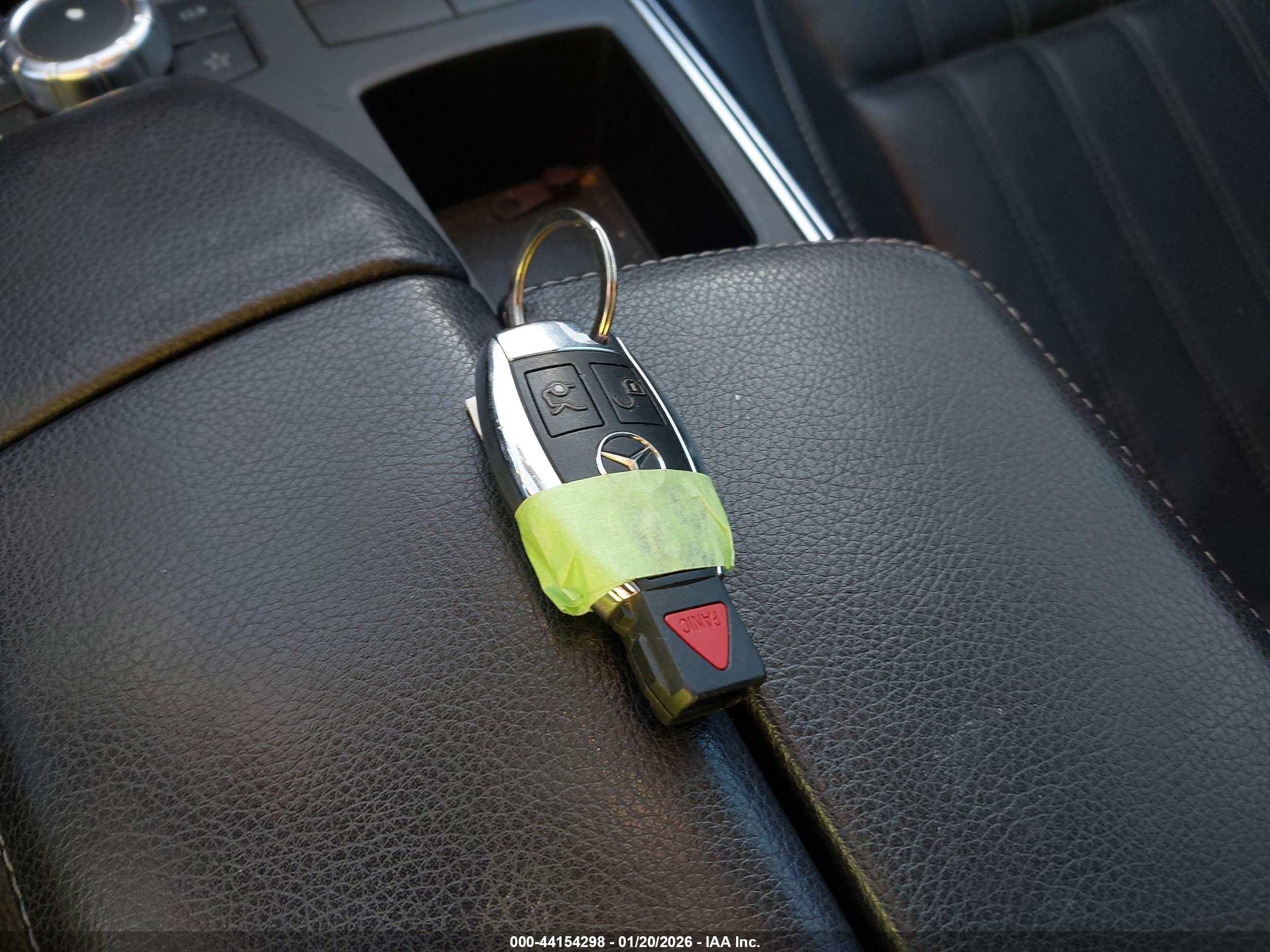 MERCEDES-BENZ GL image 11