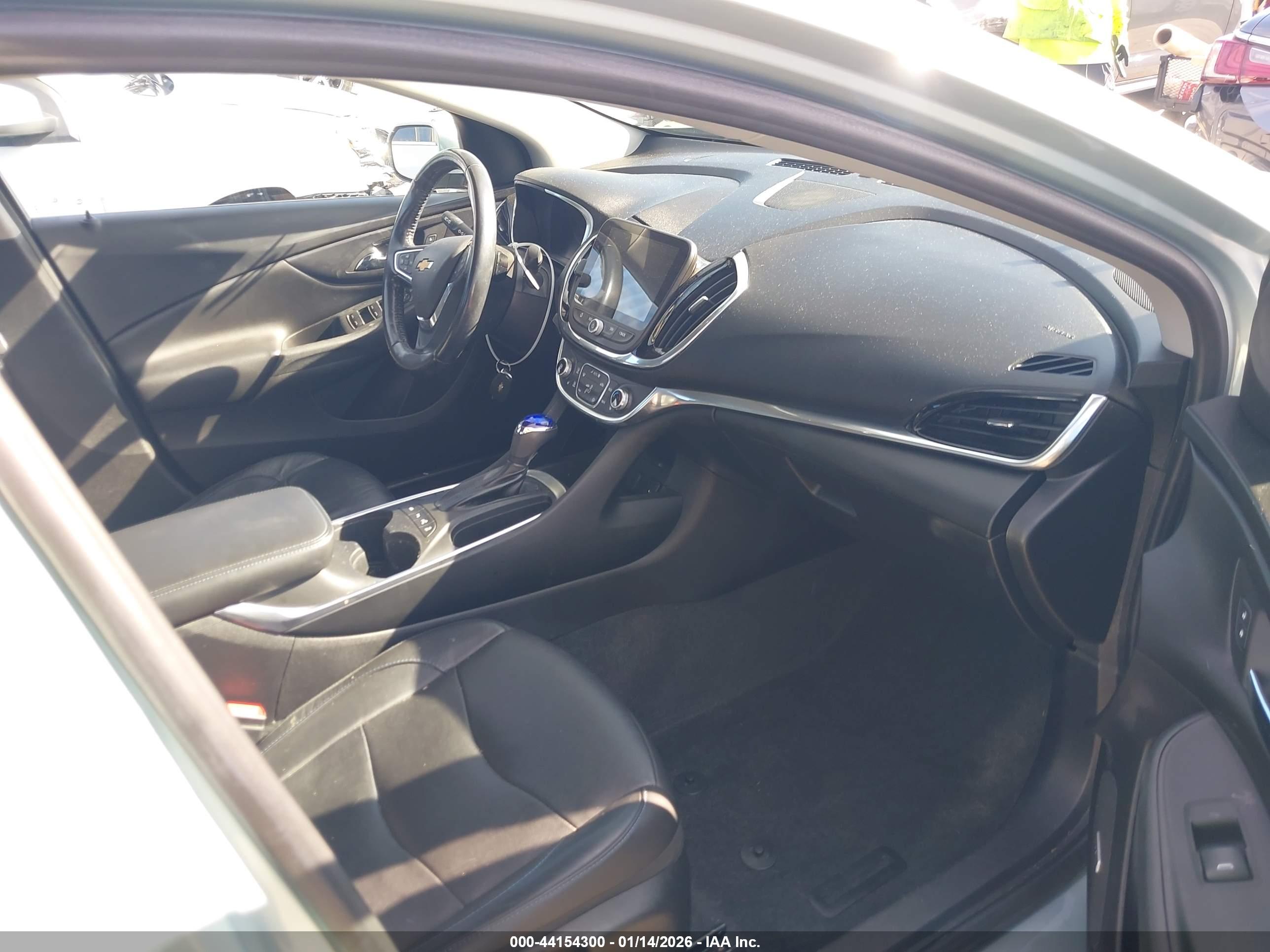 CHEVROLET VOLT image 5