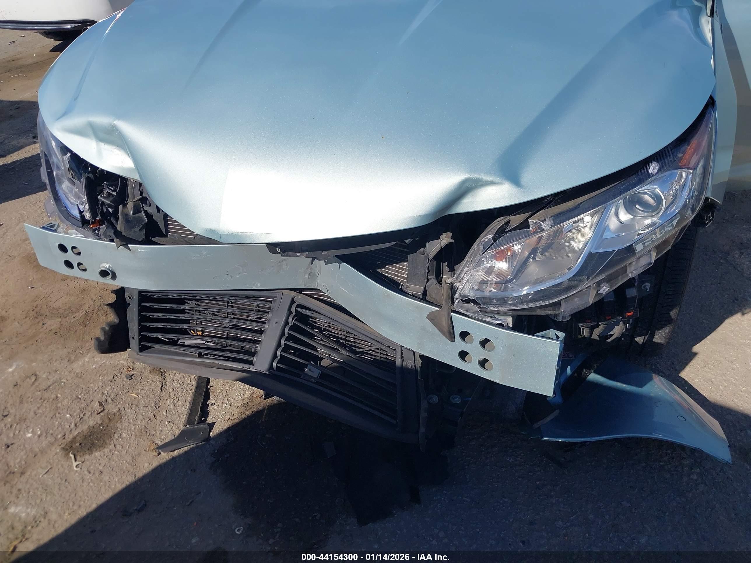 CHEVROLET VOLT image 6