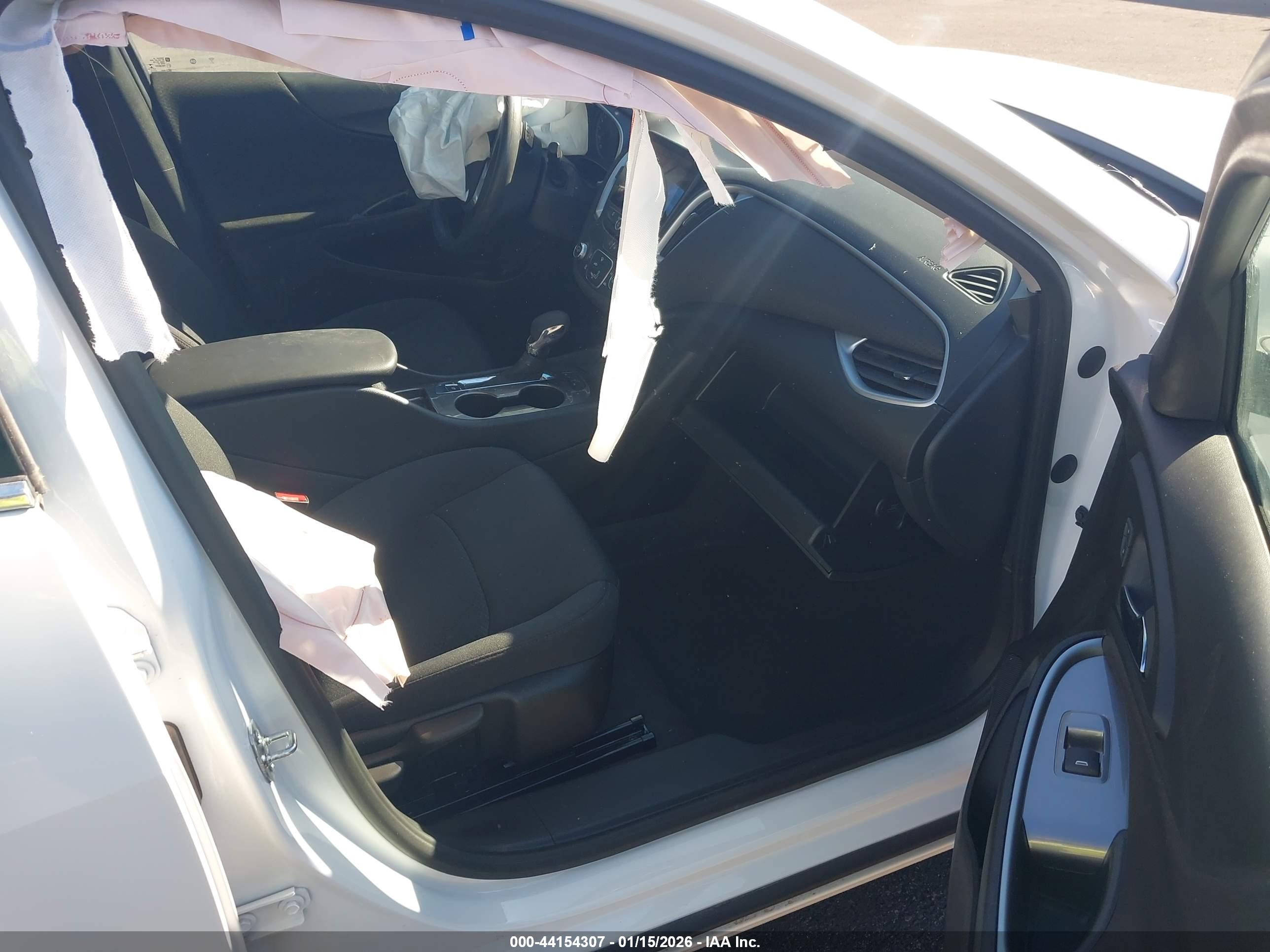 CHEVROLET MALIBU image 5