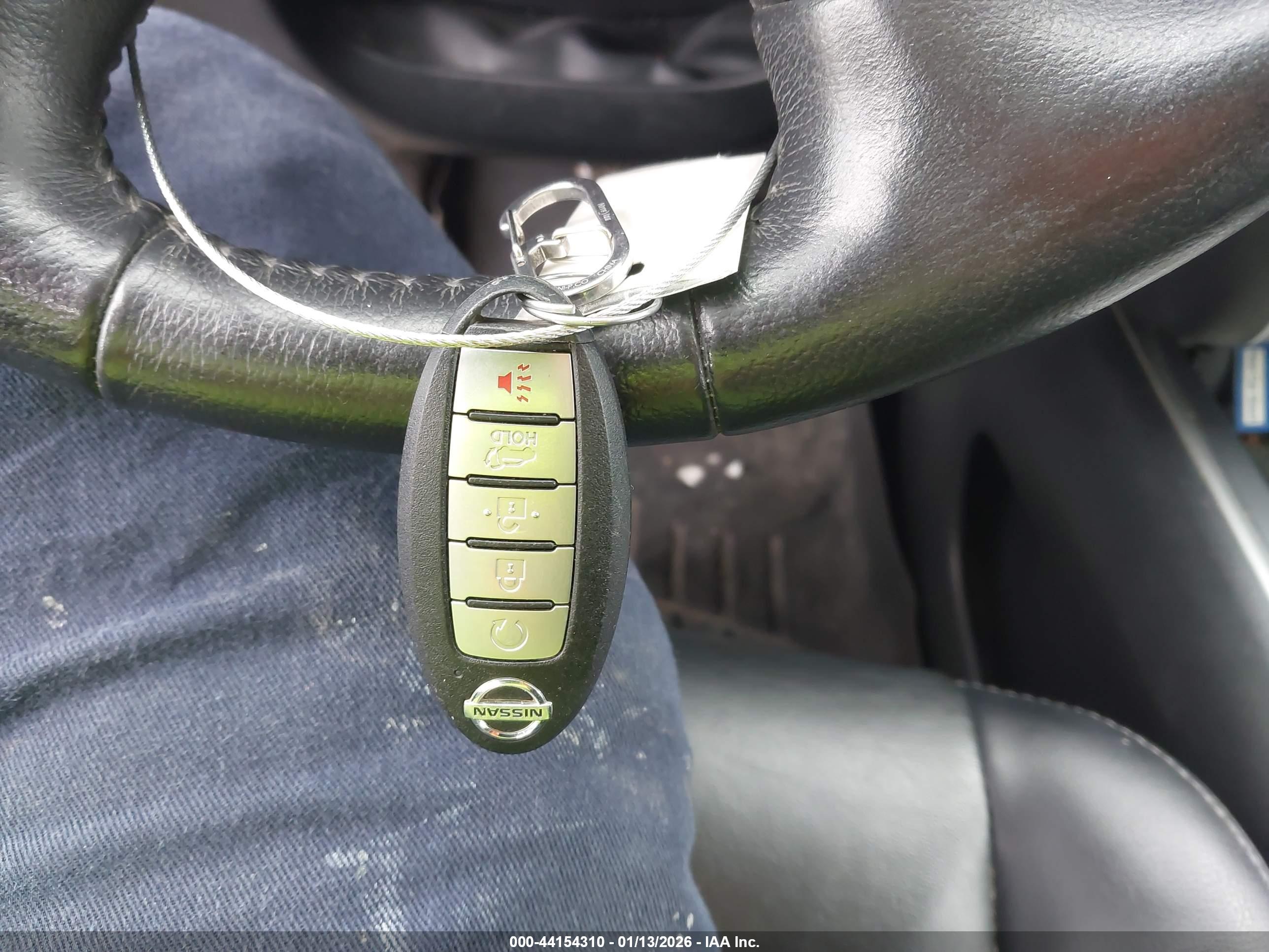 NISSAN PATHFINDER image 11