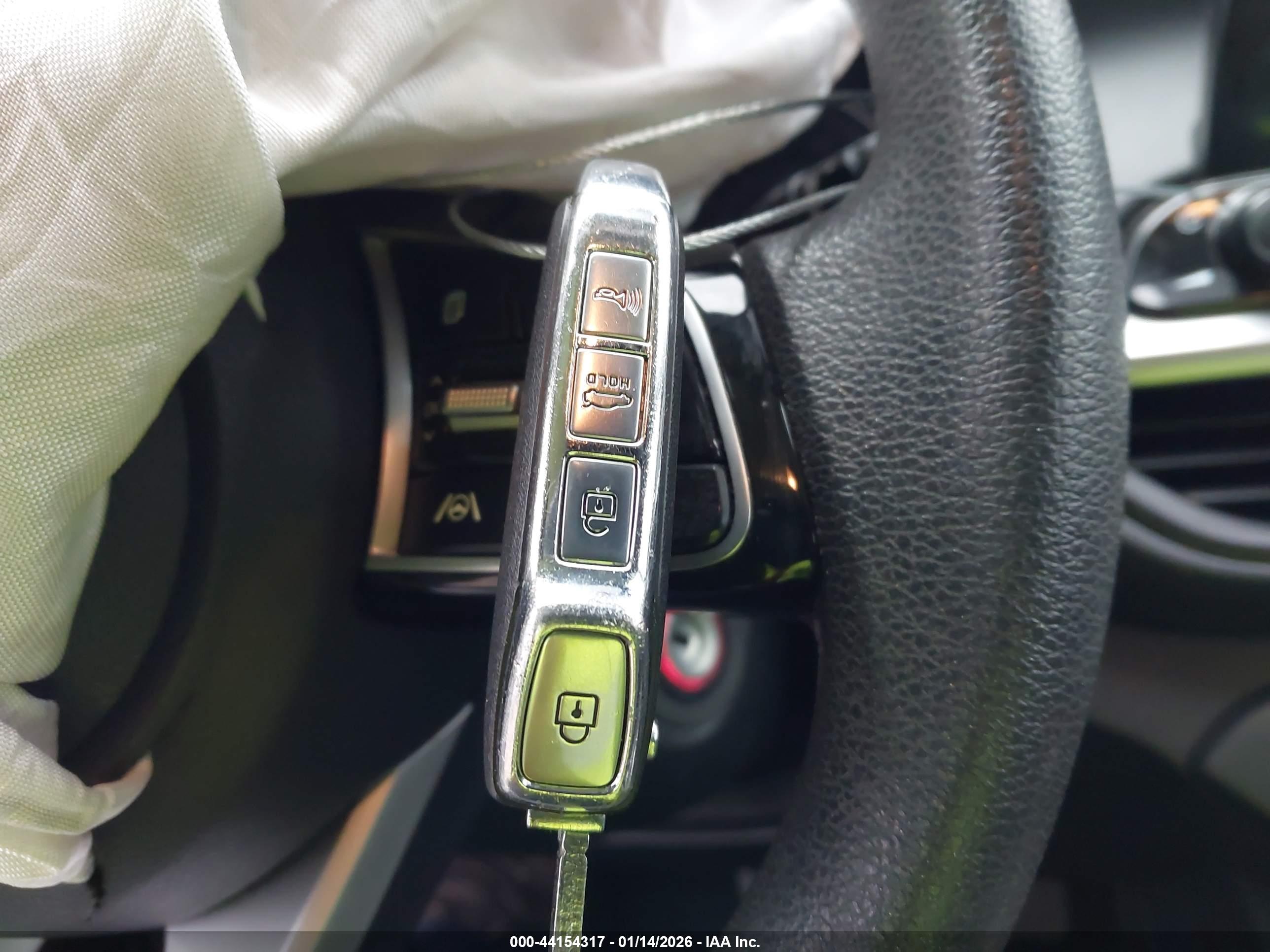 KIA FORTE image 11