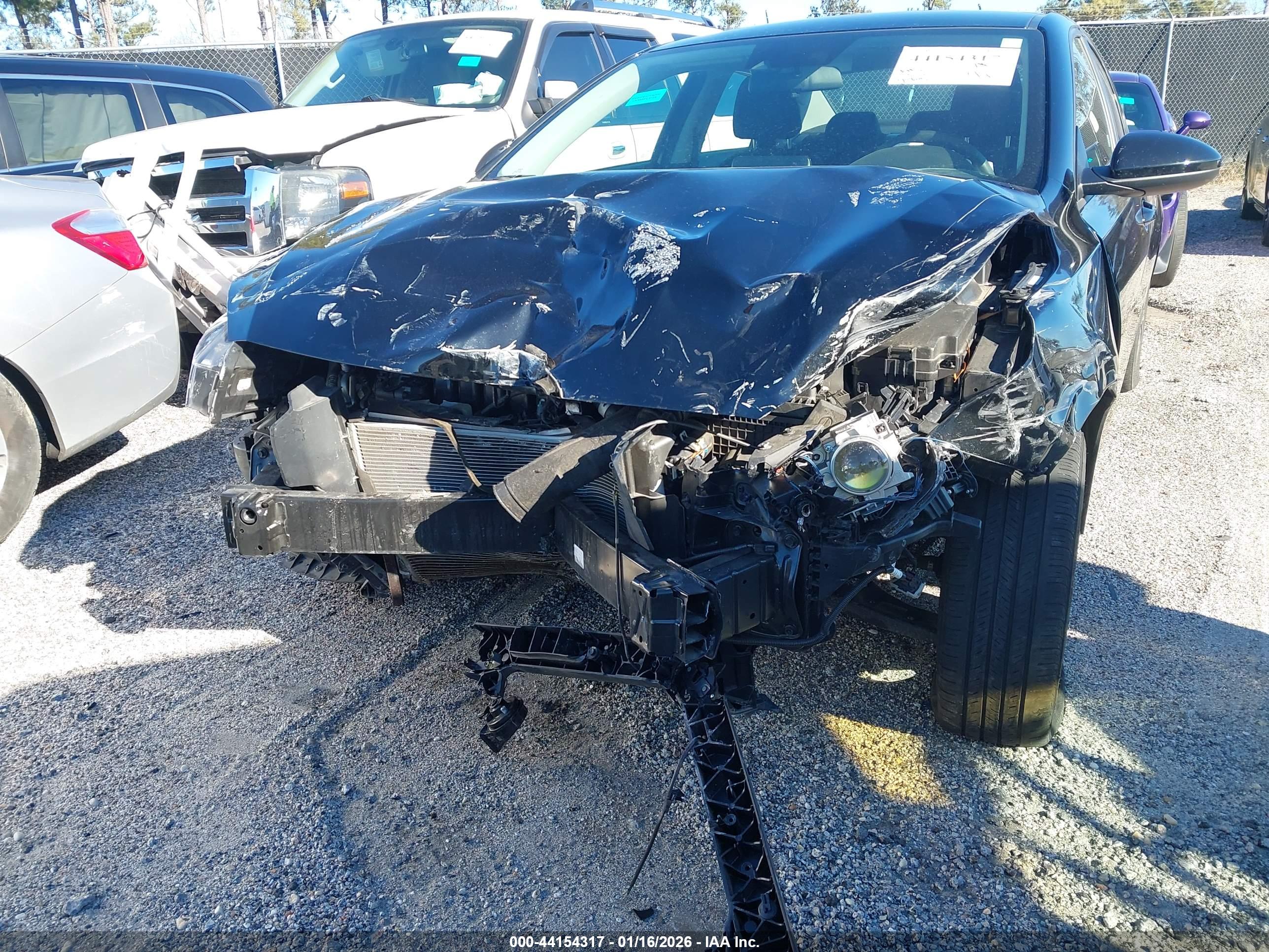 KIA FORTE image 6