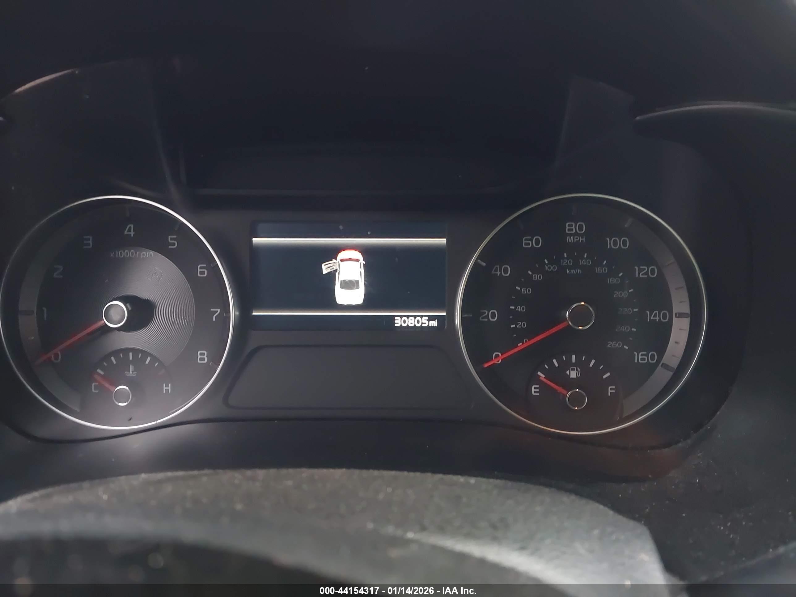 KIA FORTE image 7