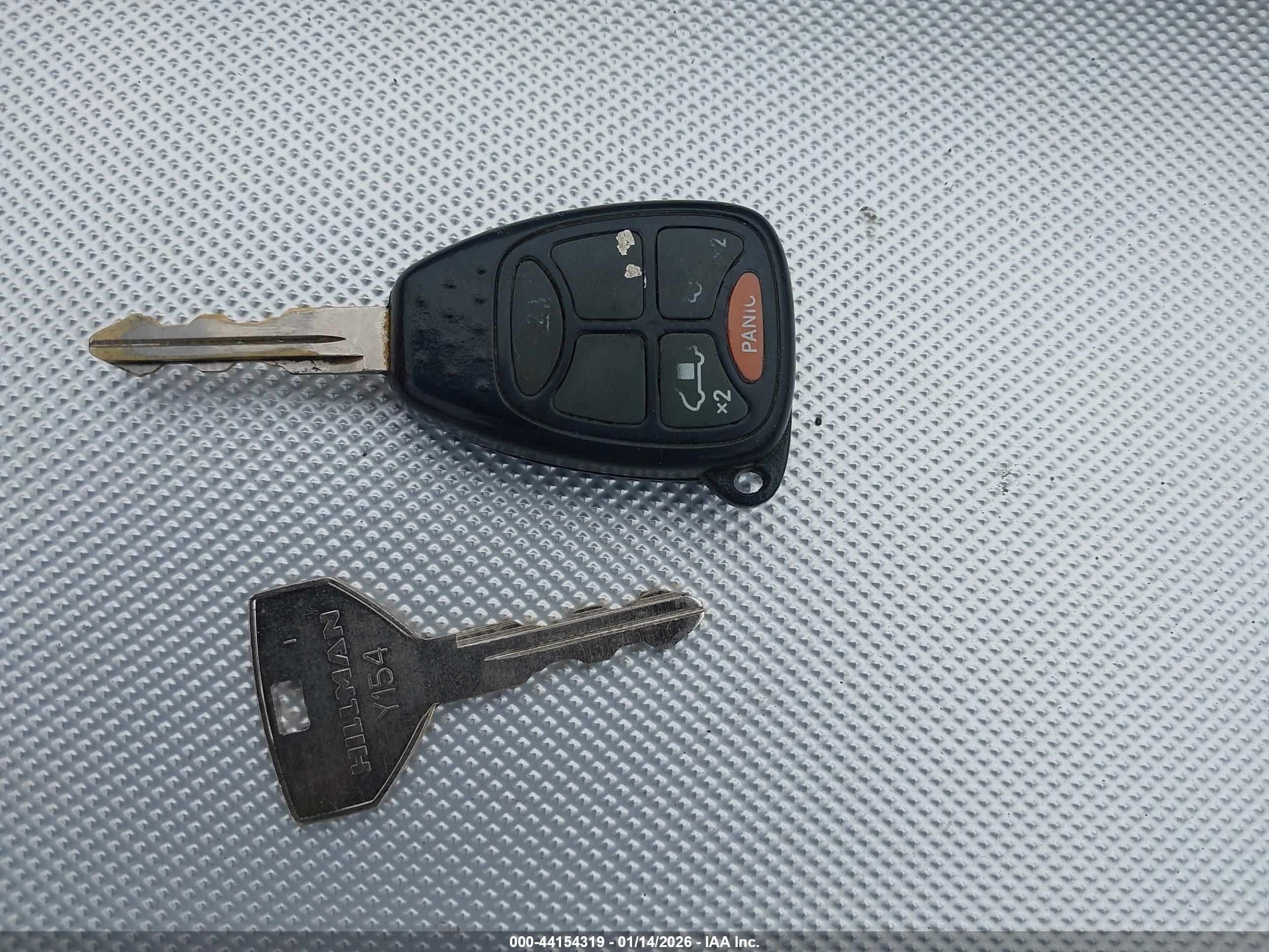 DODGE GRAND image 11