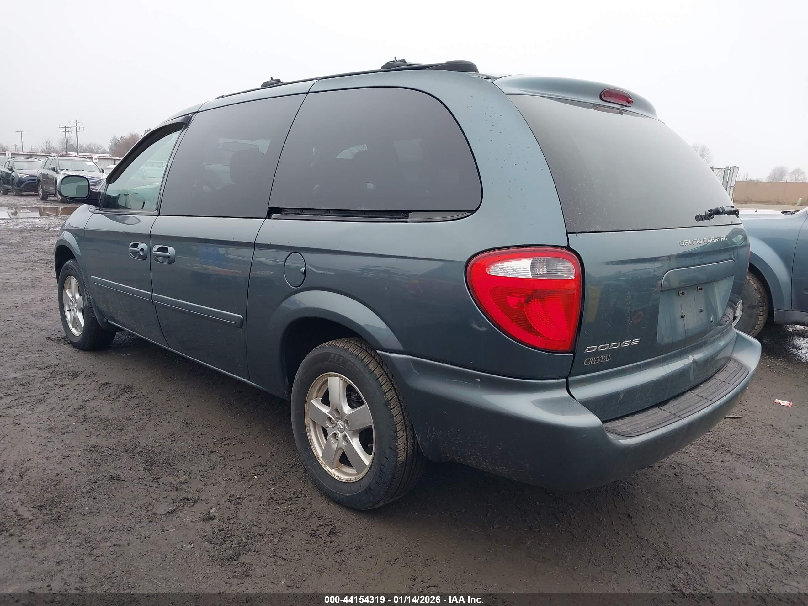 DODGE GRAND image 3