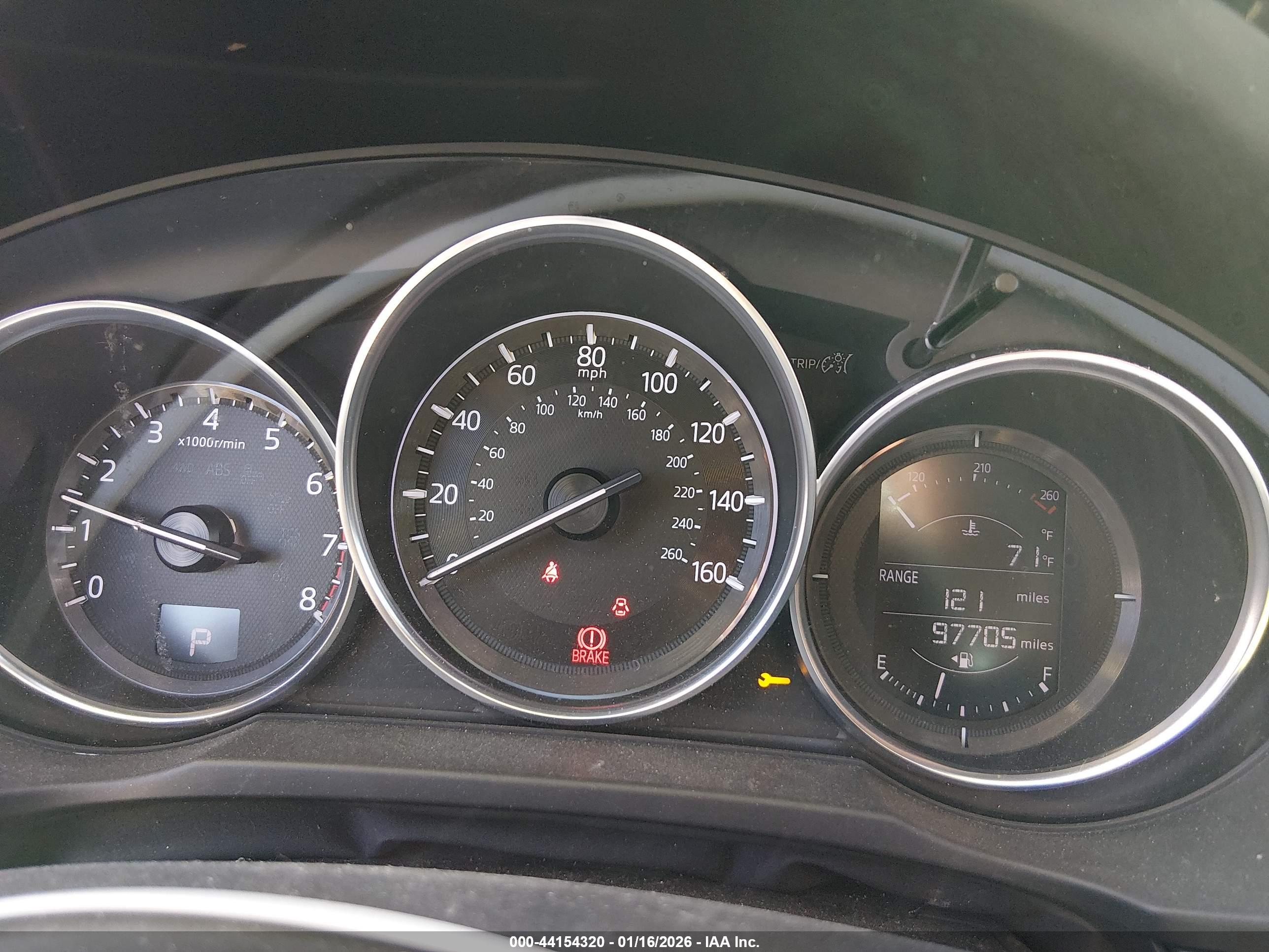 MAZDA CX-5 image 7