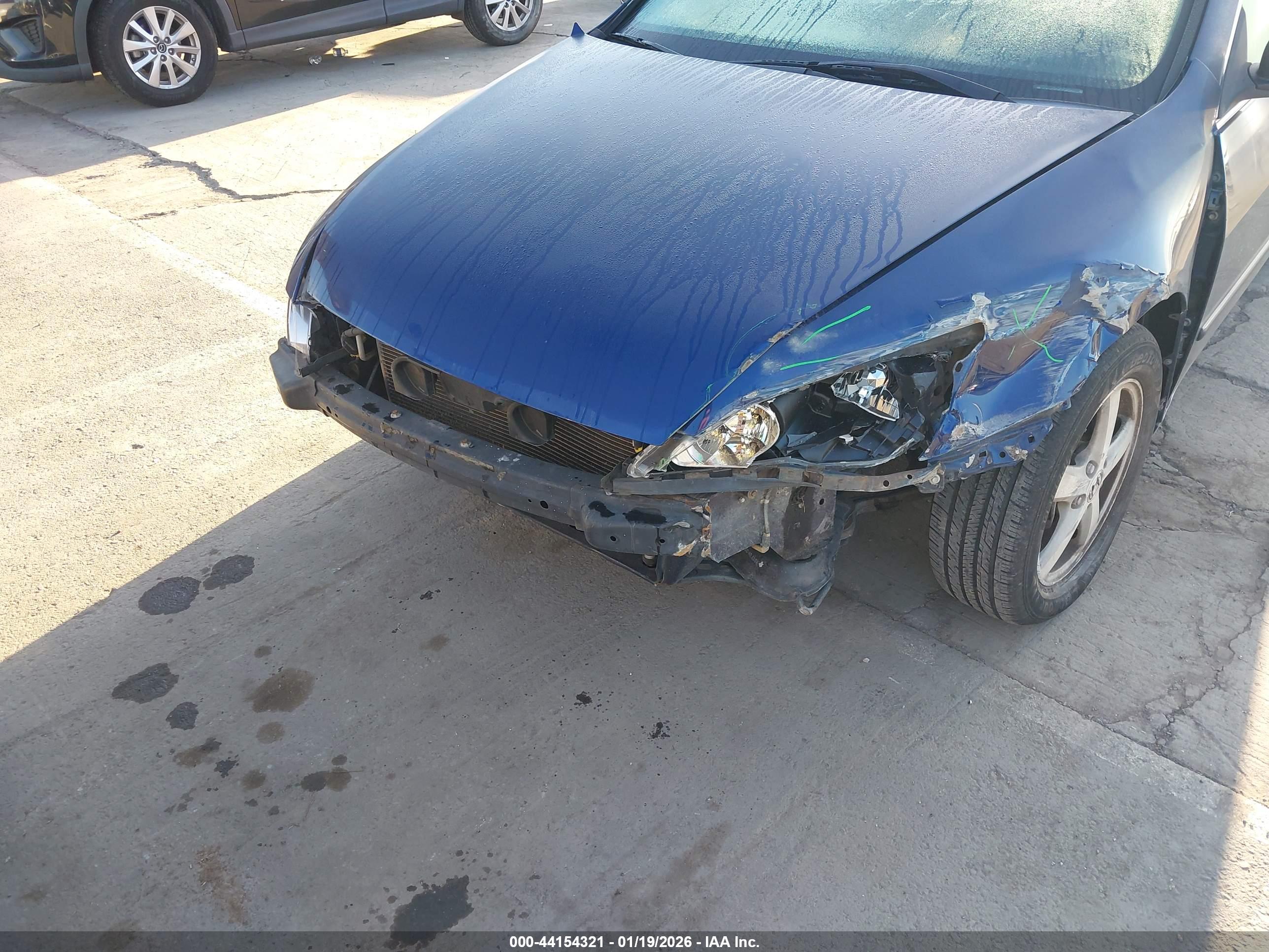 HONDA ACCORD image 6