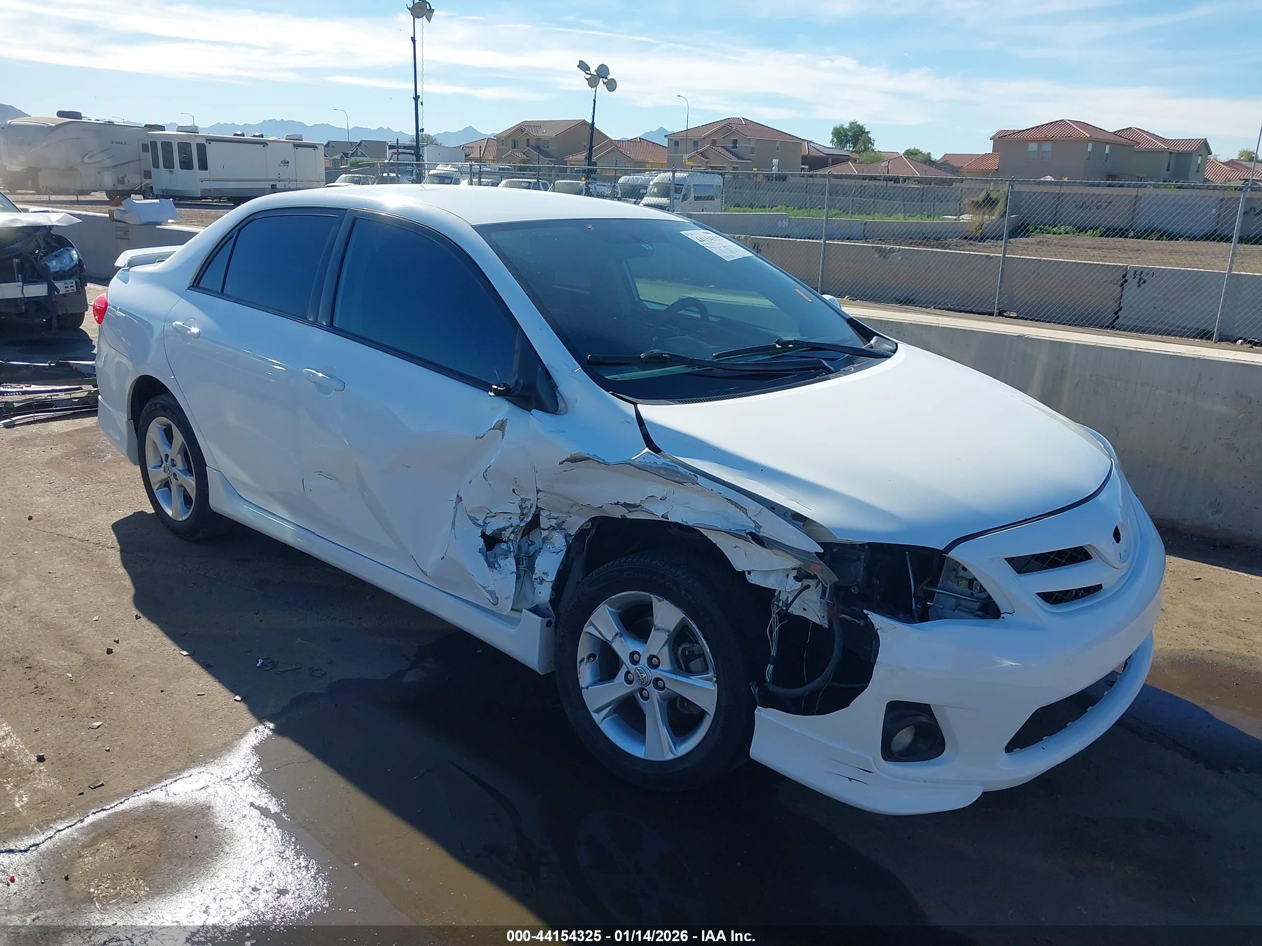 TOYOTA COROLLA image 6