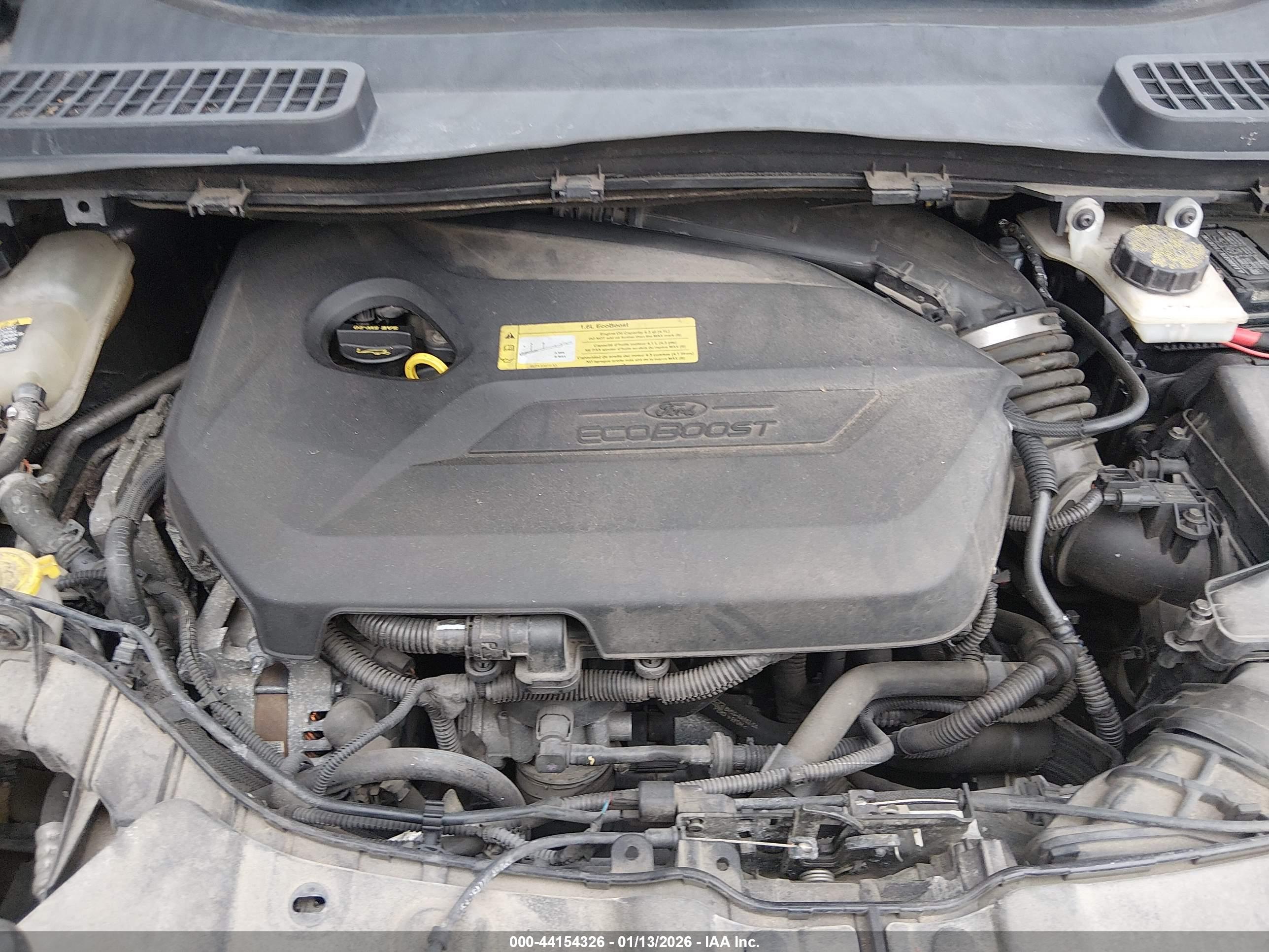 FORD ESCAPE image 10