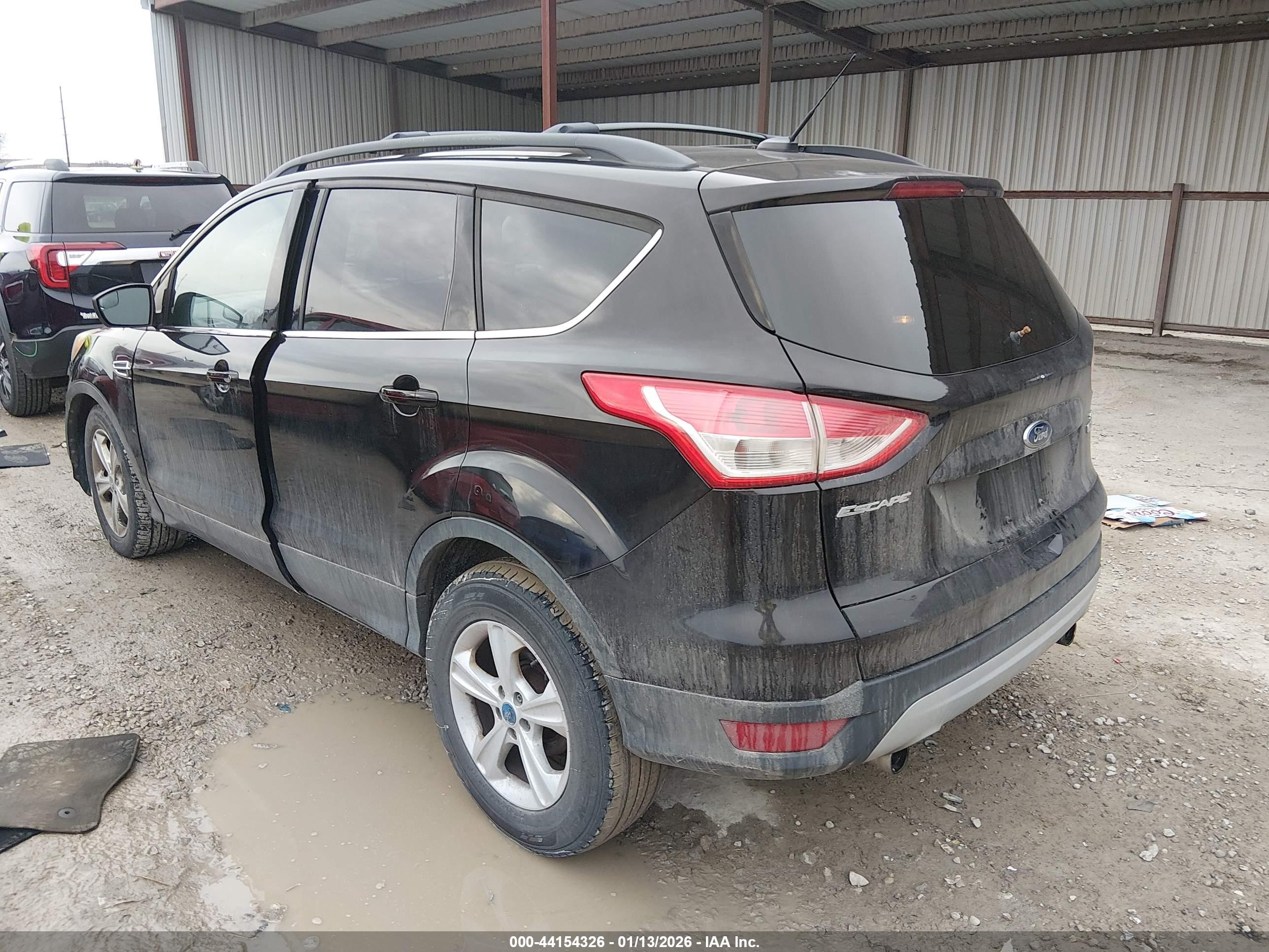 FORD ESCAPE image 3