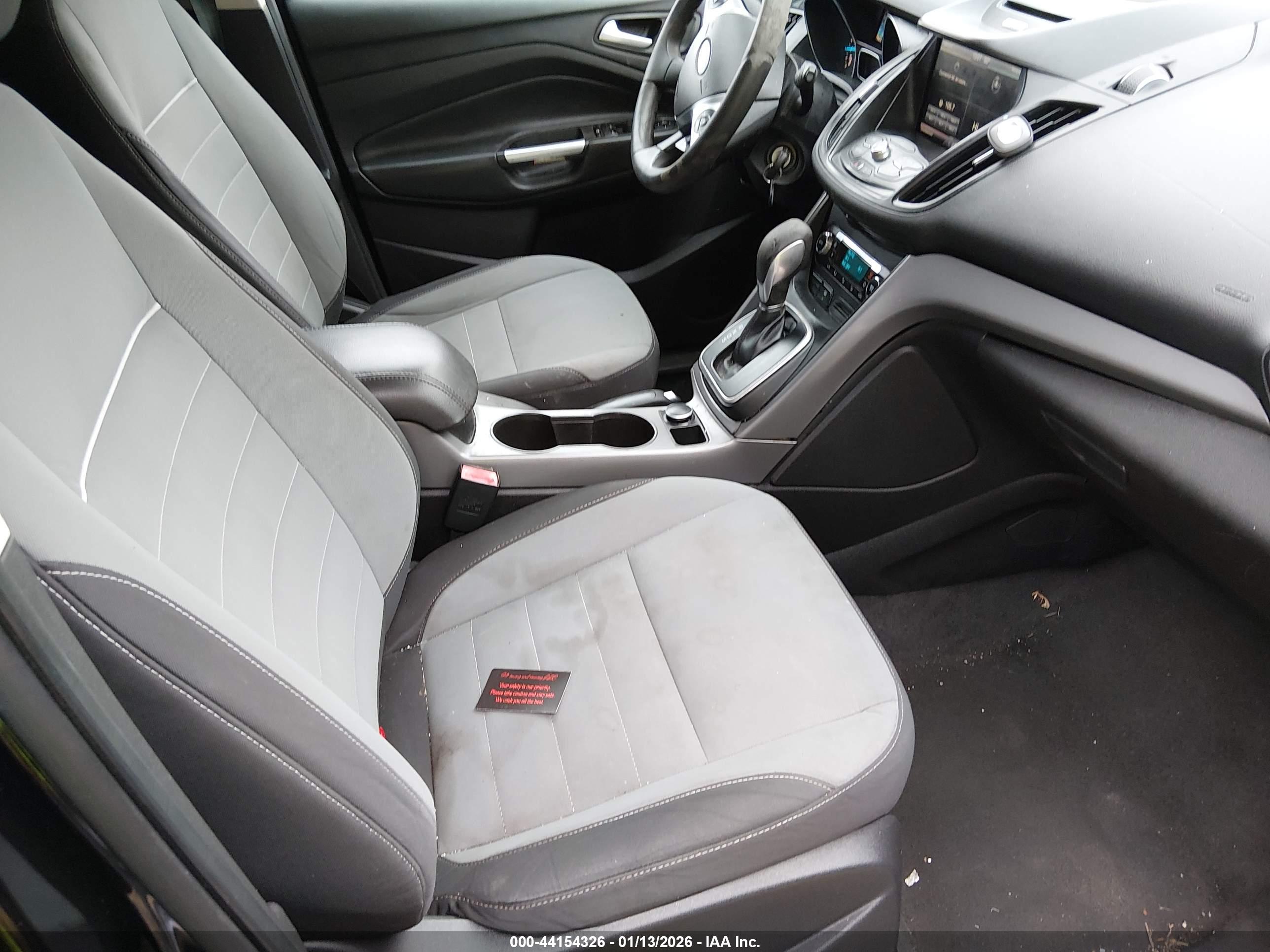 FORD ESCAPE image 5