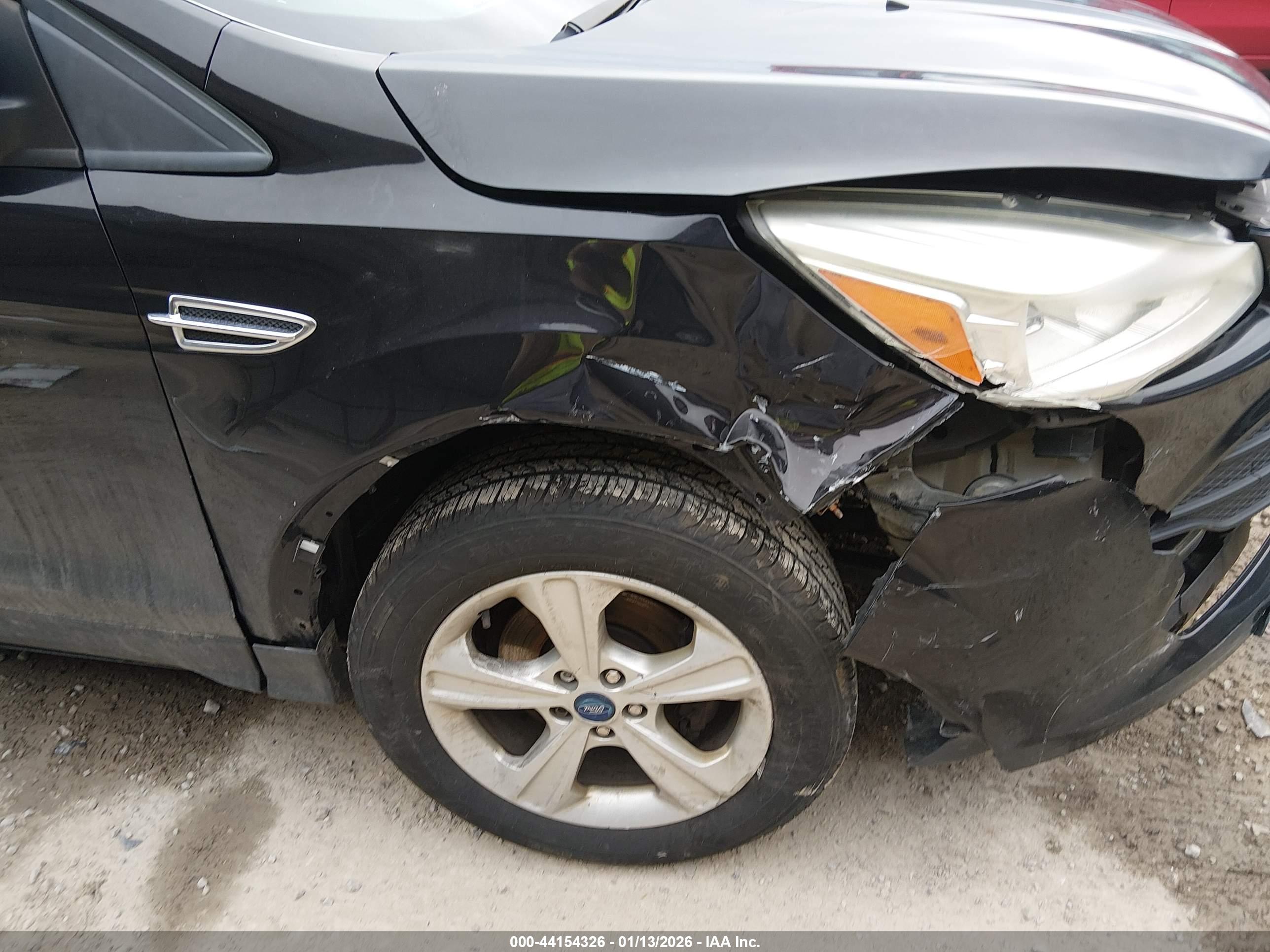 FORD ESCAPE image 6