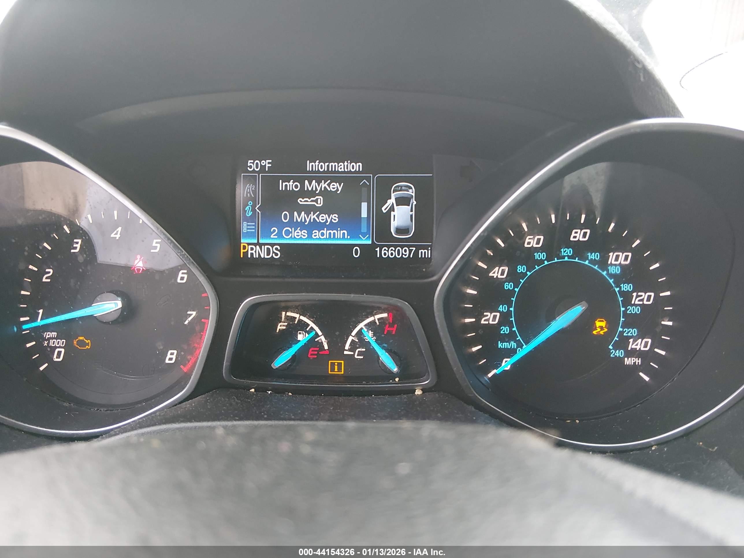 FORD ESCAPE image 7