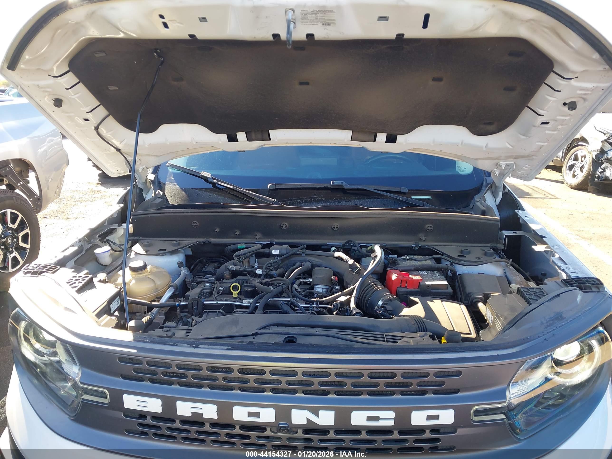 FORD BRONCO image 10