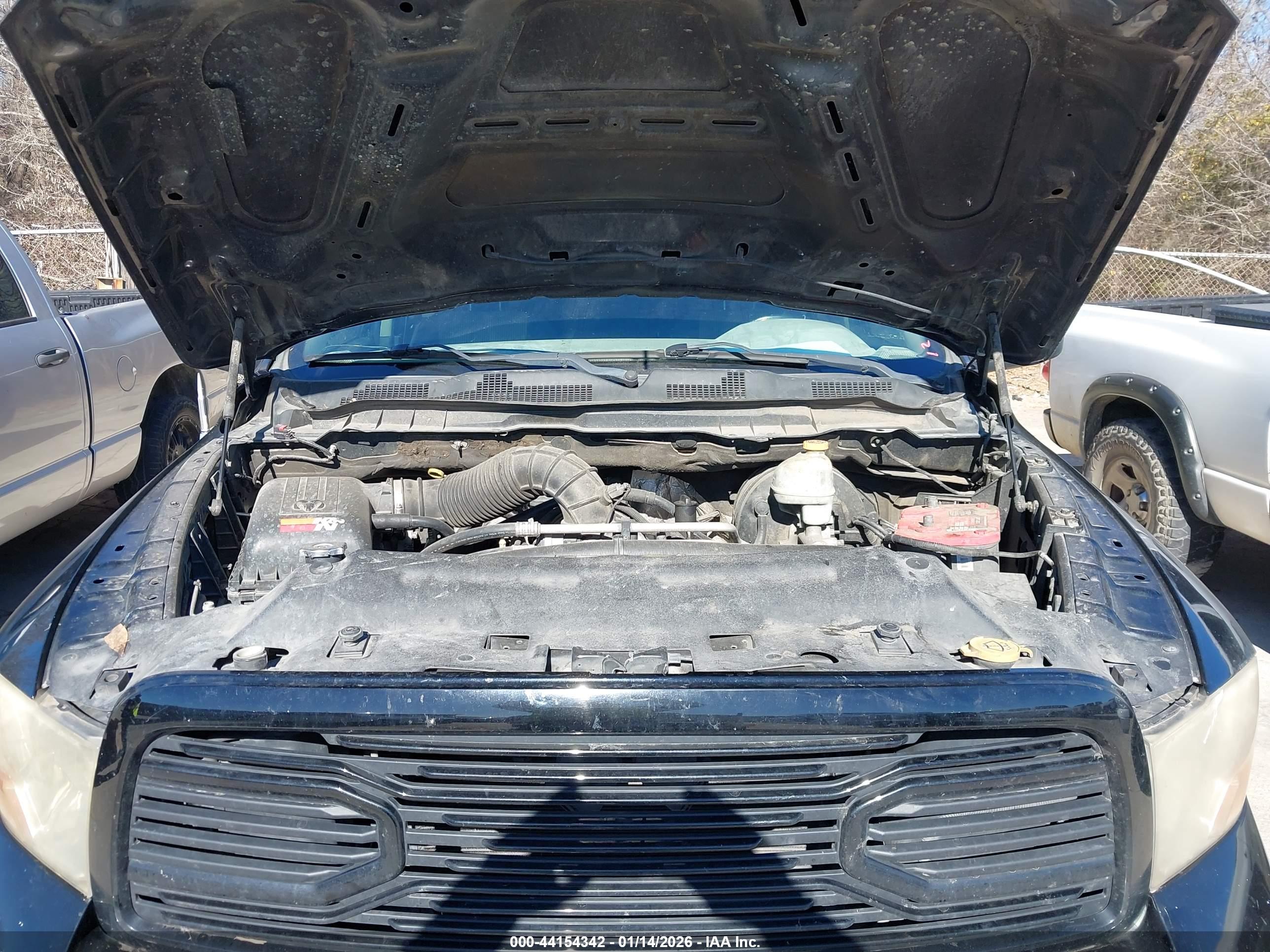RAM 1500 image 10
