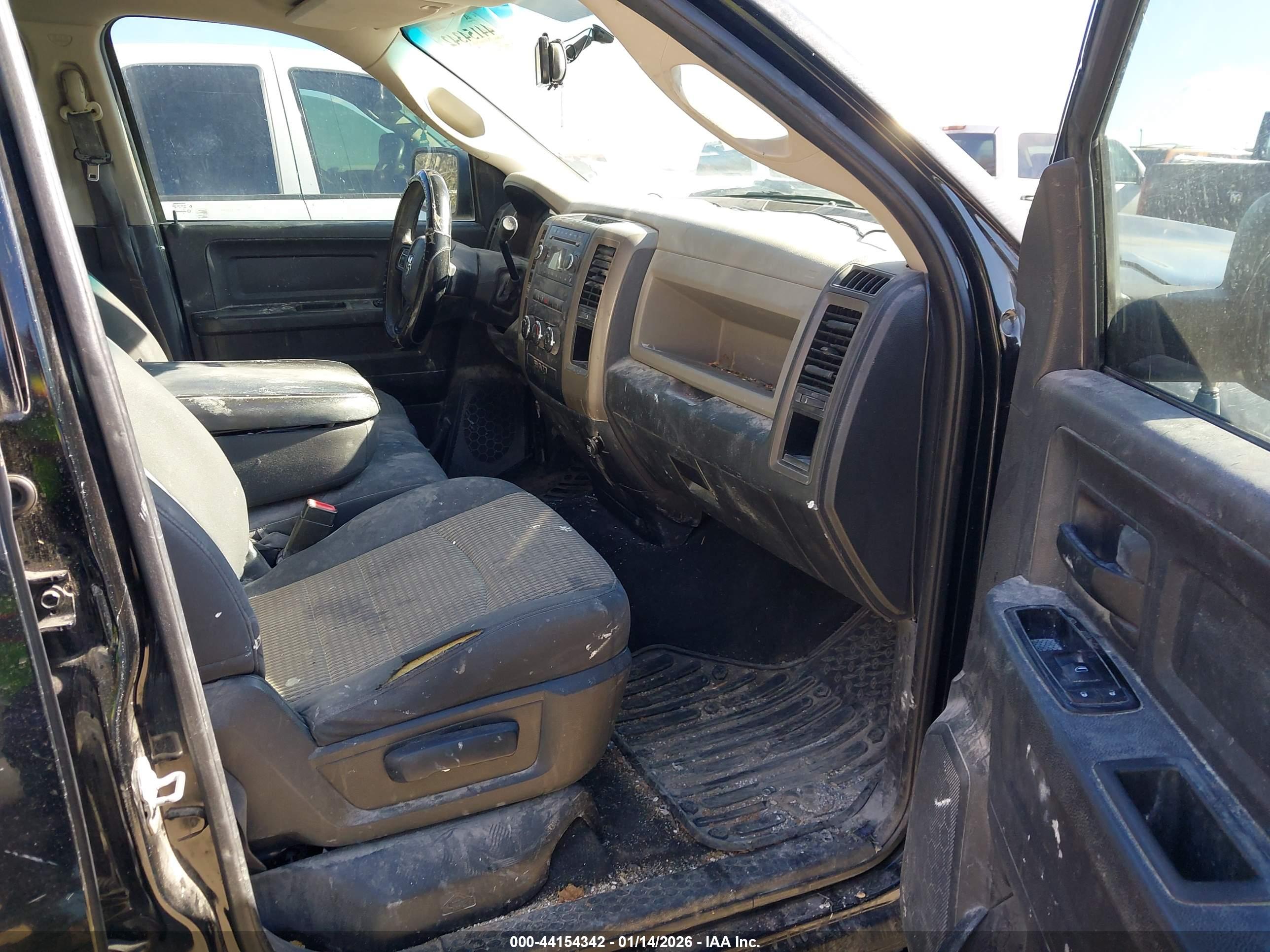RAM 1500 image 5