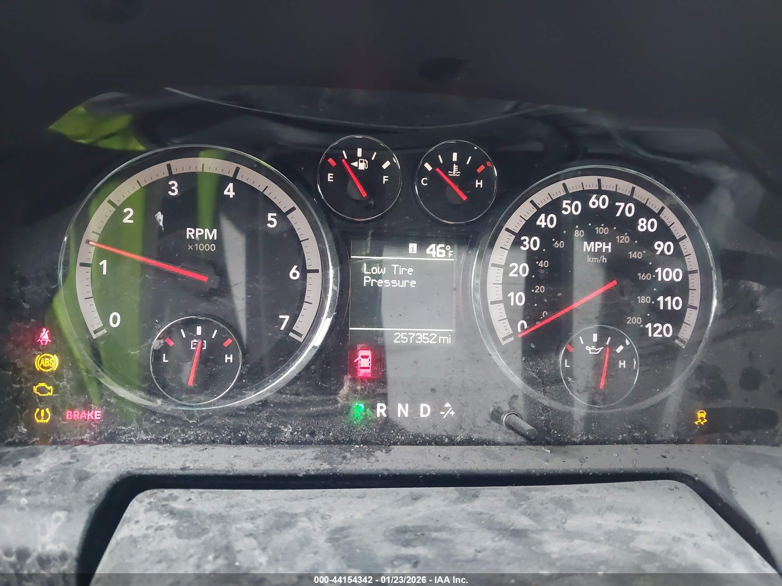 RAM 1500 image 7