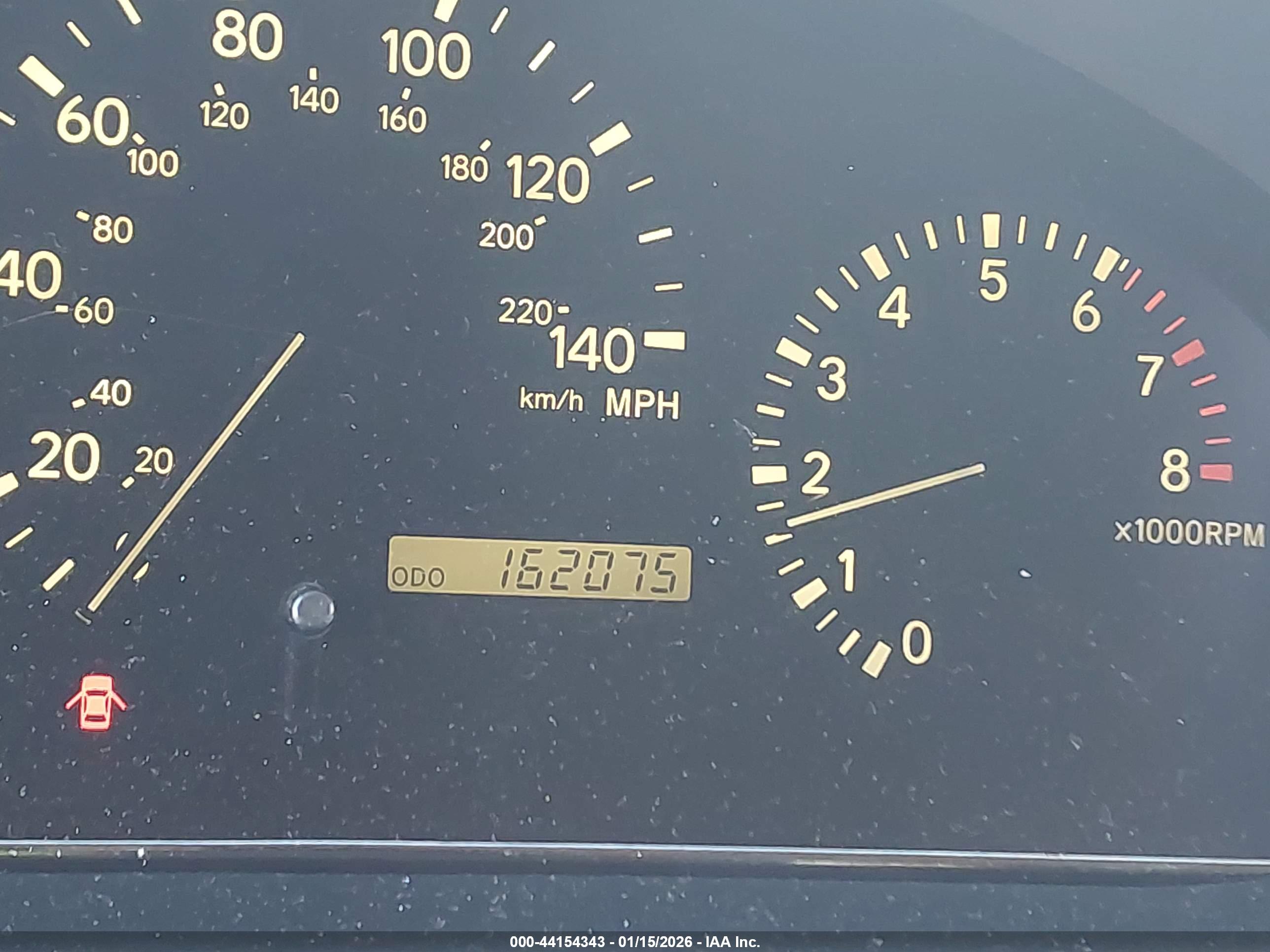 LEXUS RX image 7
