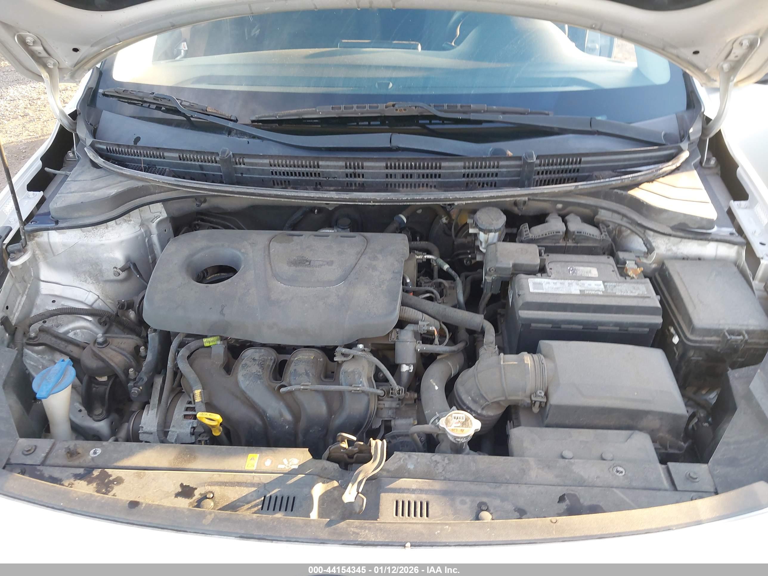 KIA RIO image 10