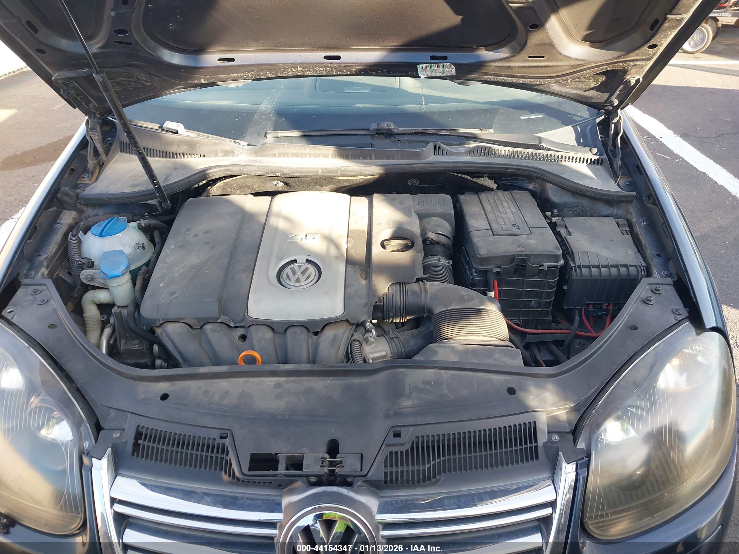 VOLKSWAGEN JETTA image 10