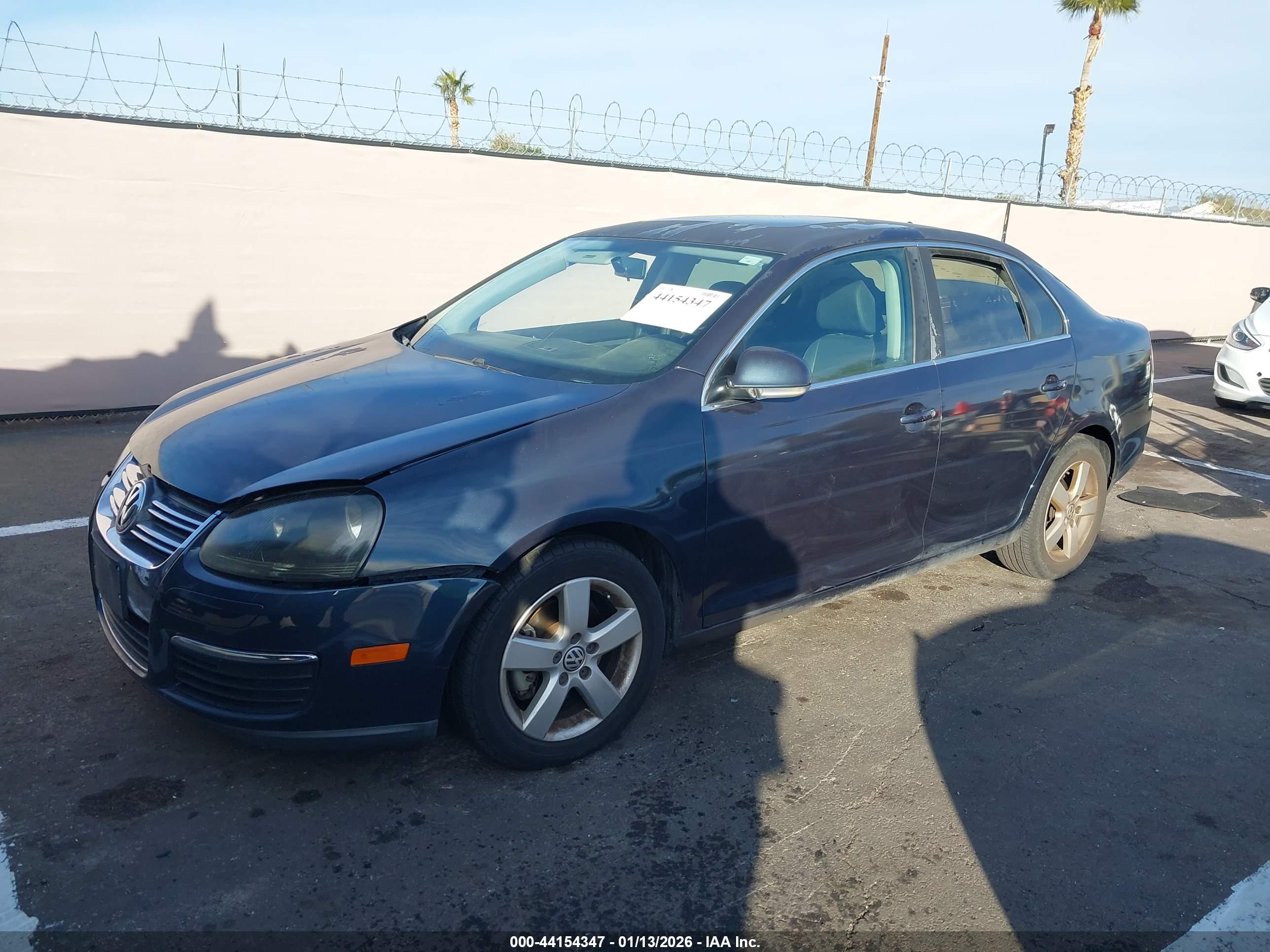 VOLKSWAGEN JETTA image 6