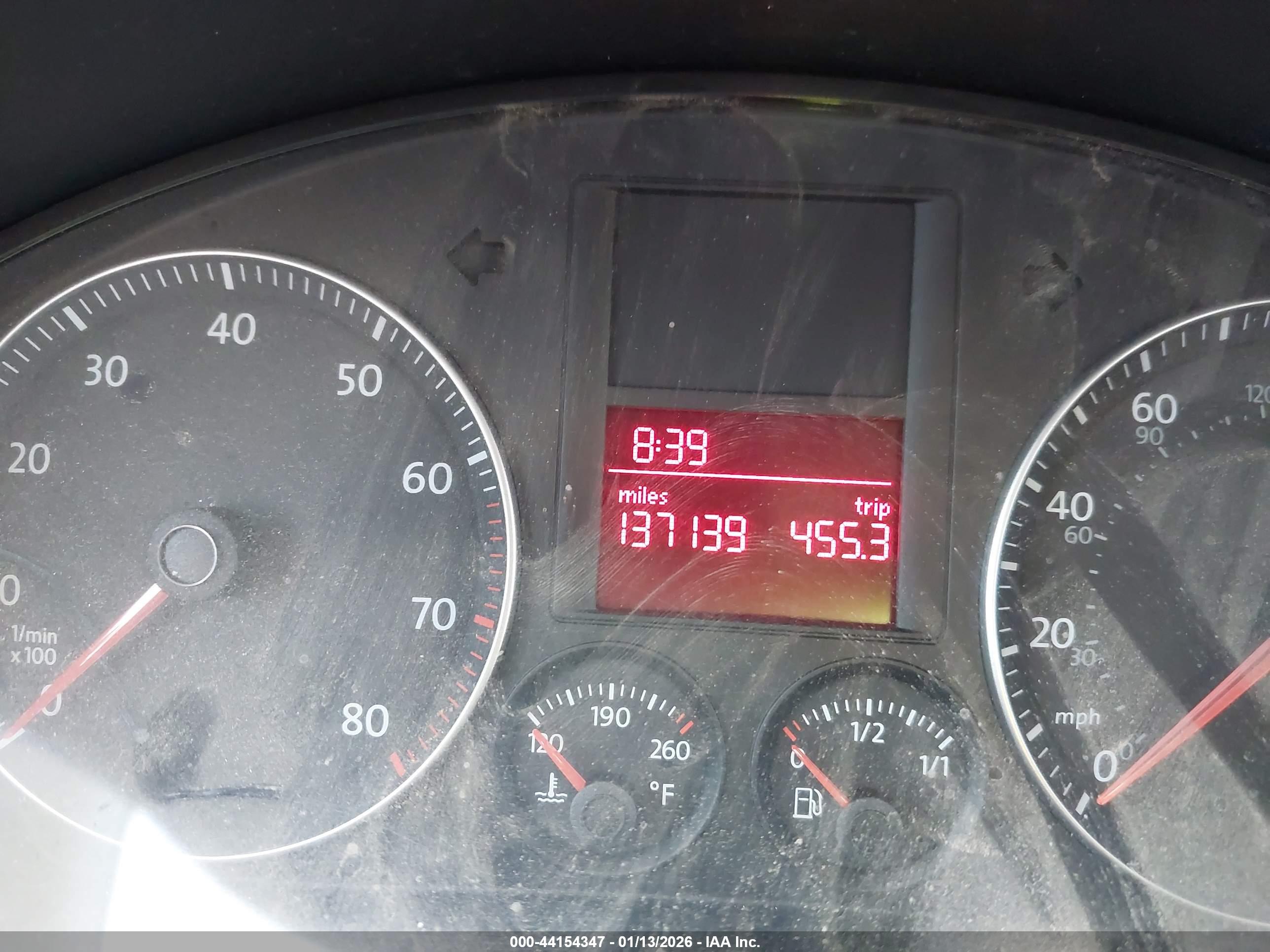 VOLKSWAGEN JETTA image 7