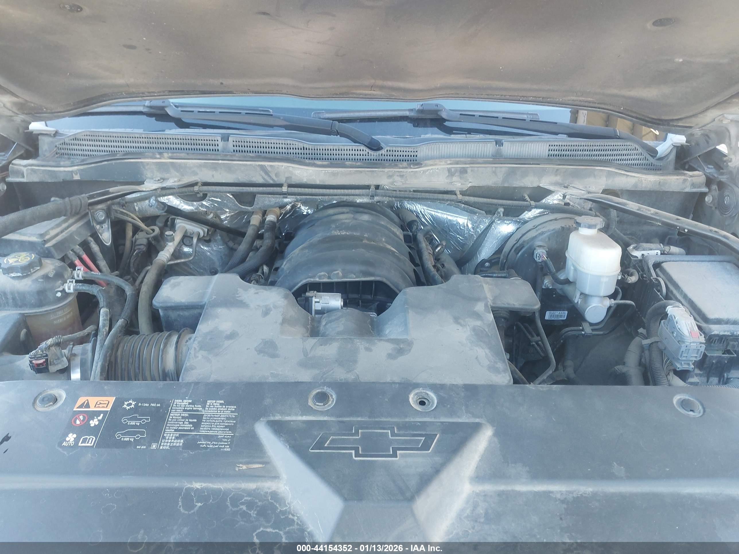 CHEVROLET SILVERADO image 10