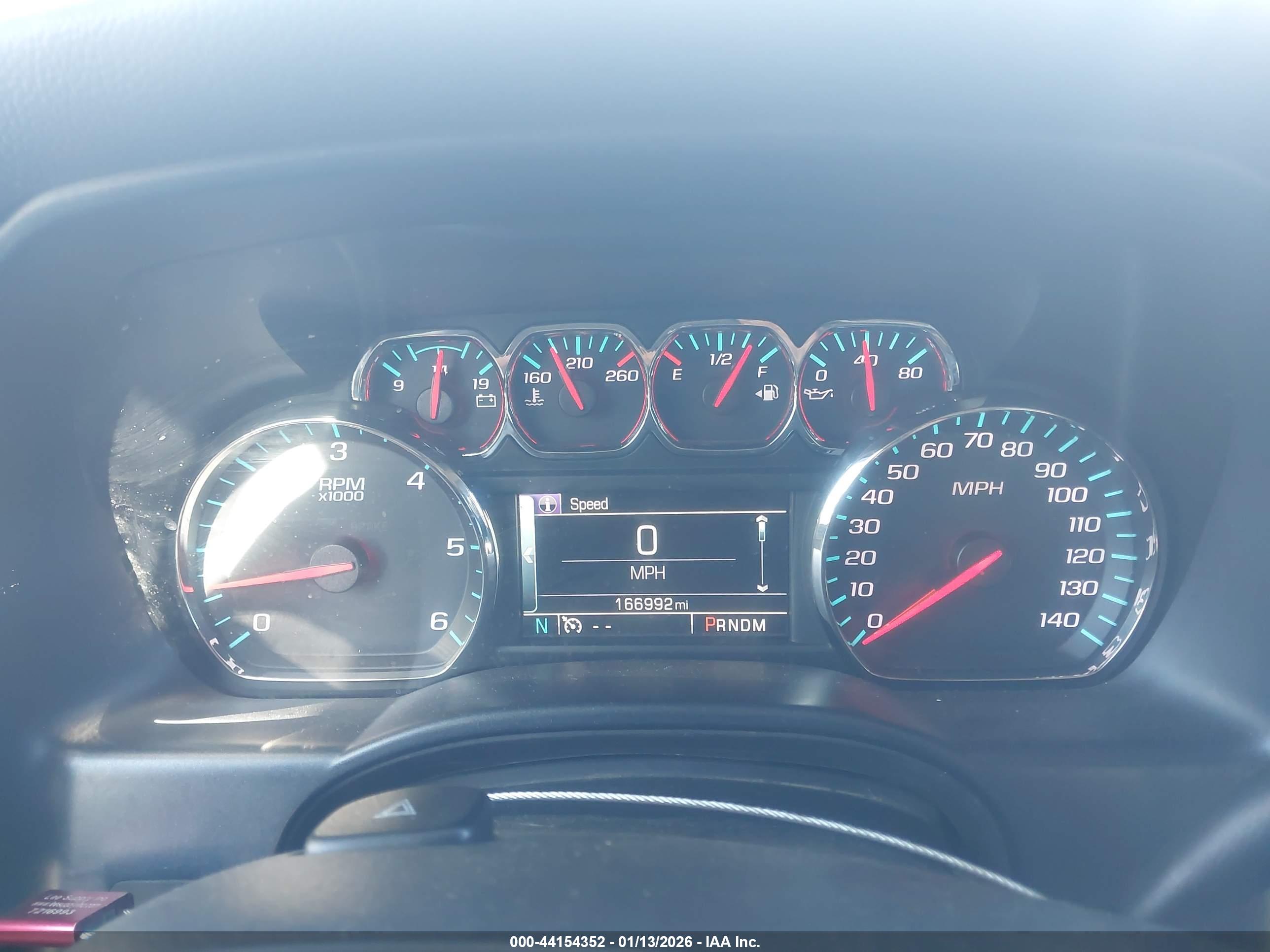 CHEVROLET SILVERADO image 7