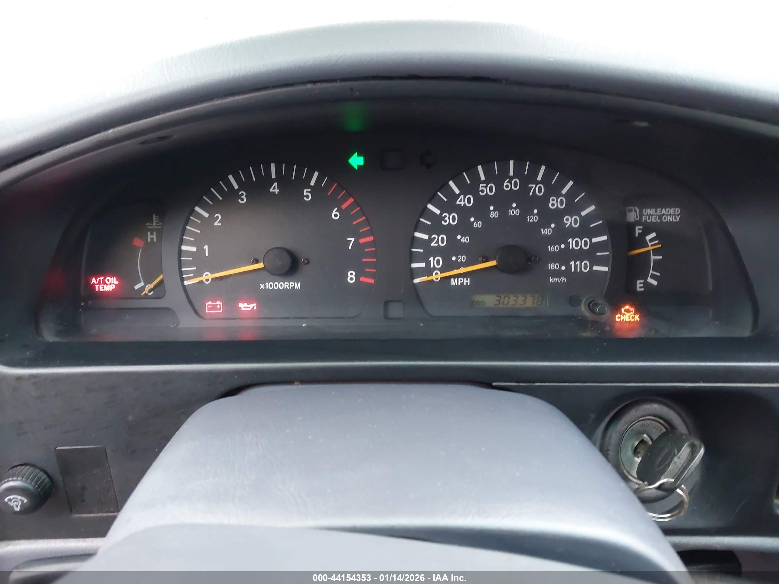 TOYOTA TACOMA image 7