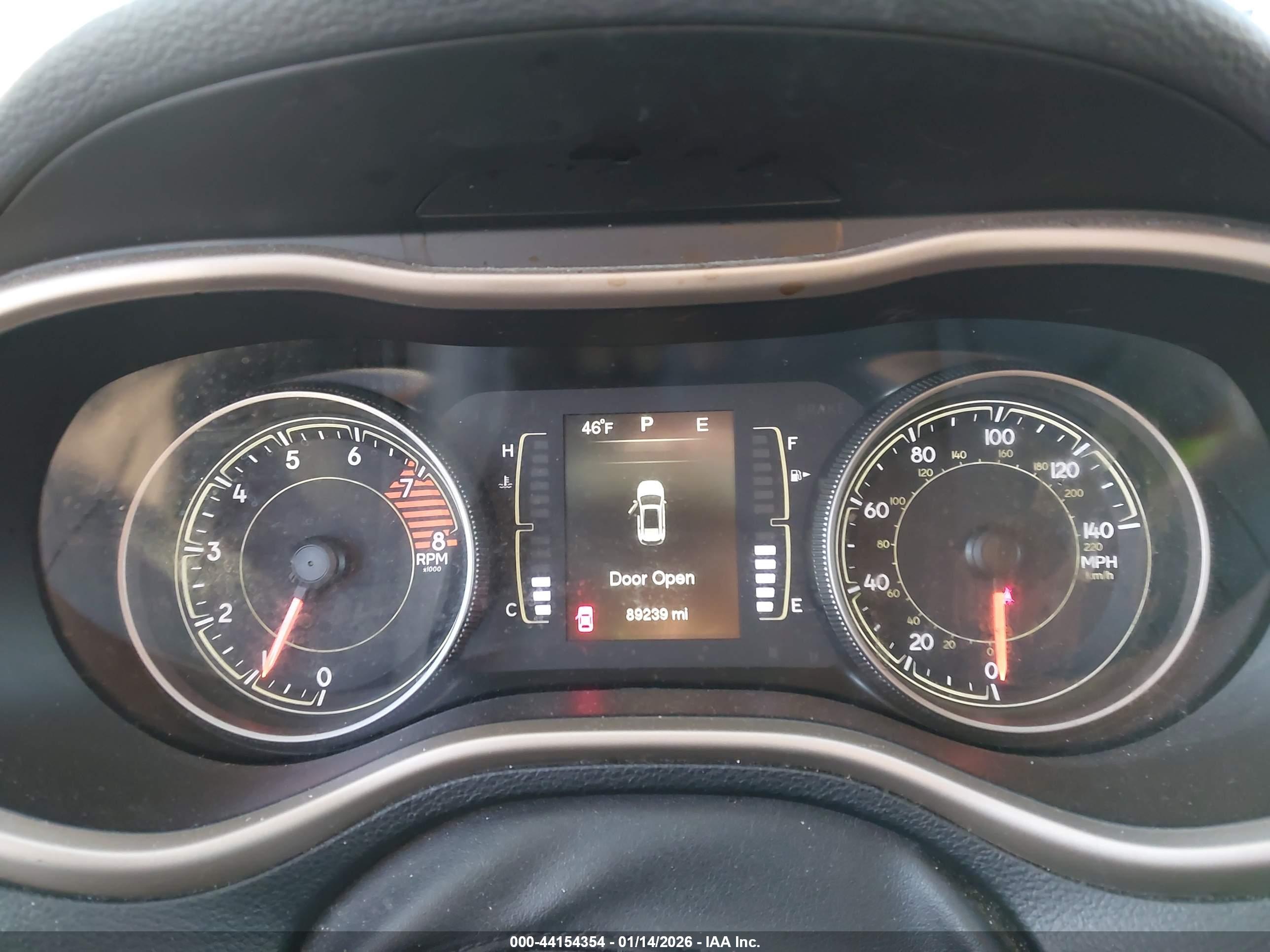 JEEP CHEROKEE image 7