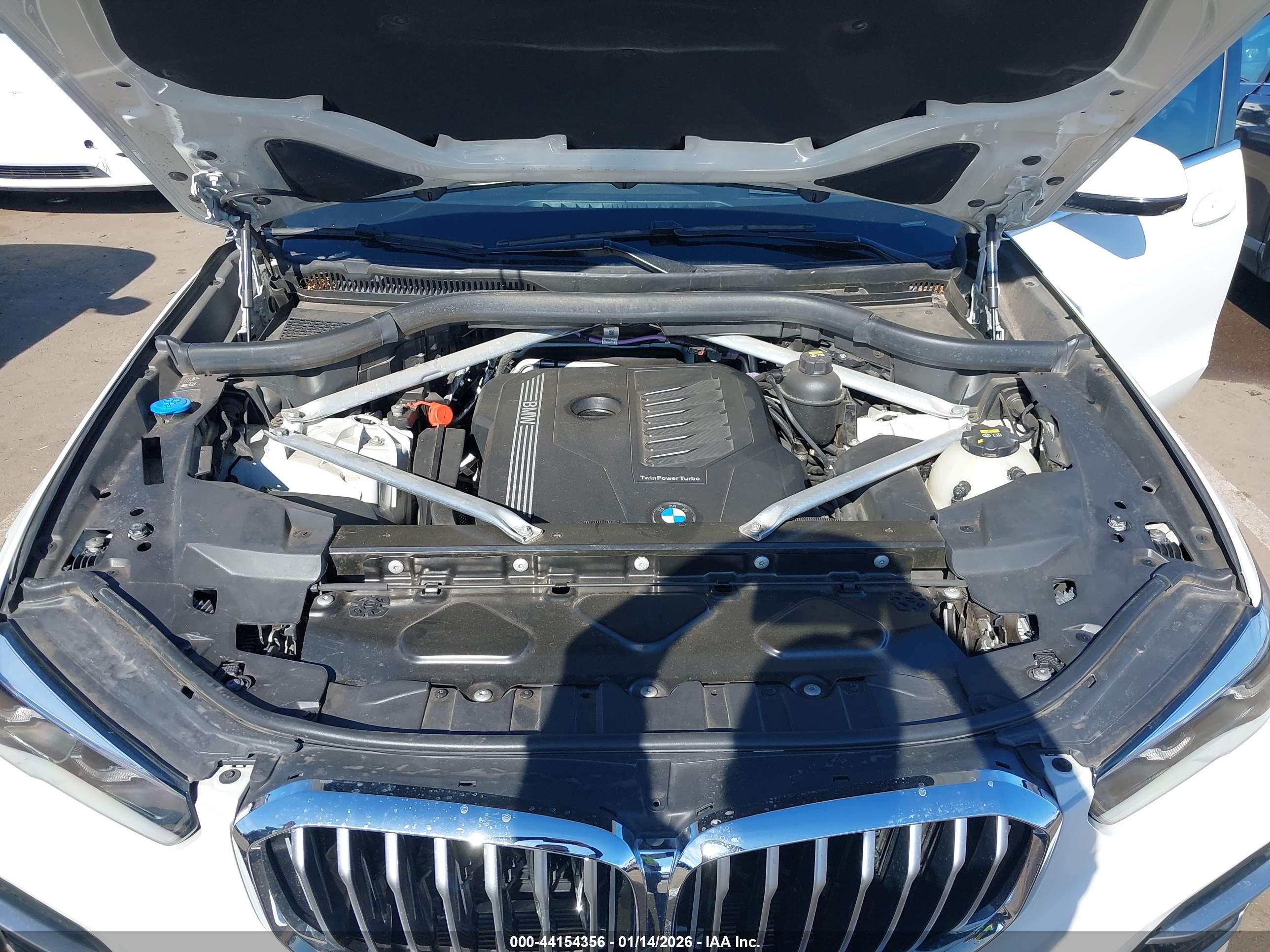 BMW X5 image 10