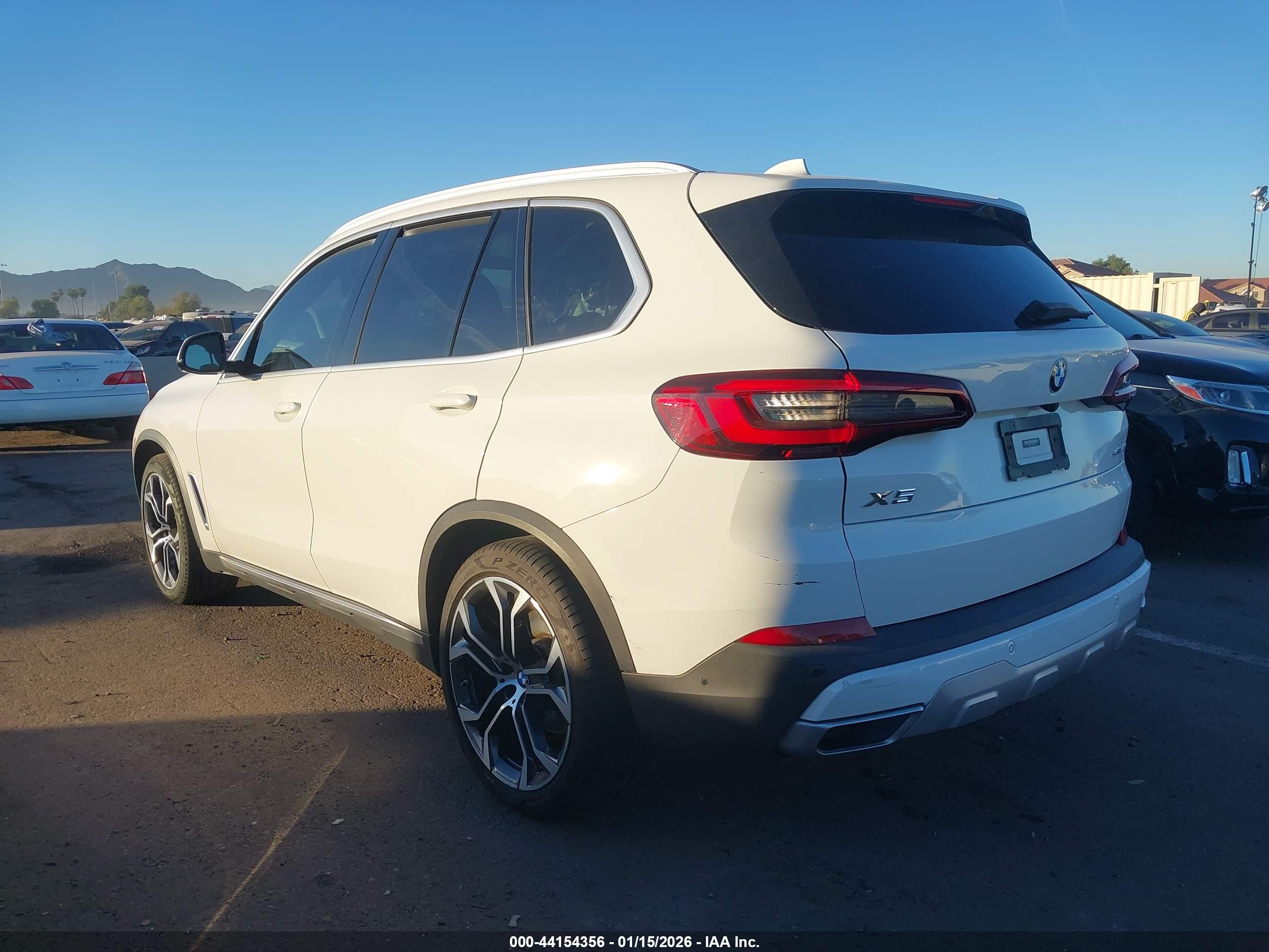 BMW X5 image 3