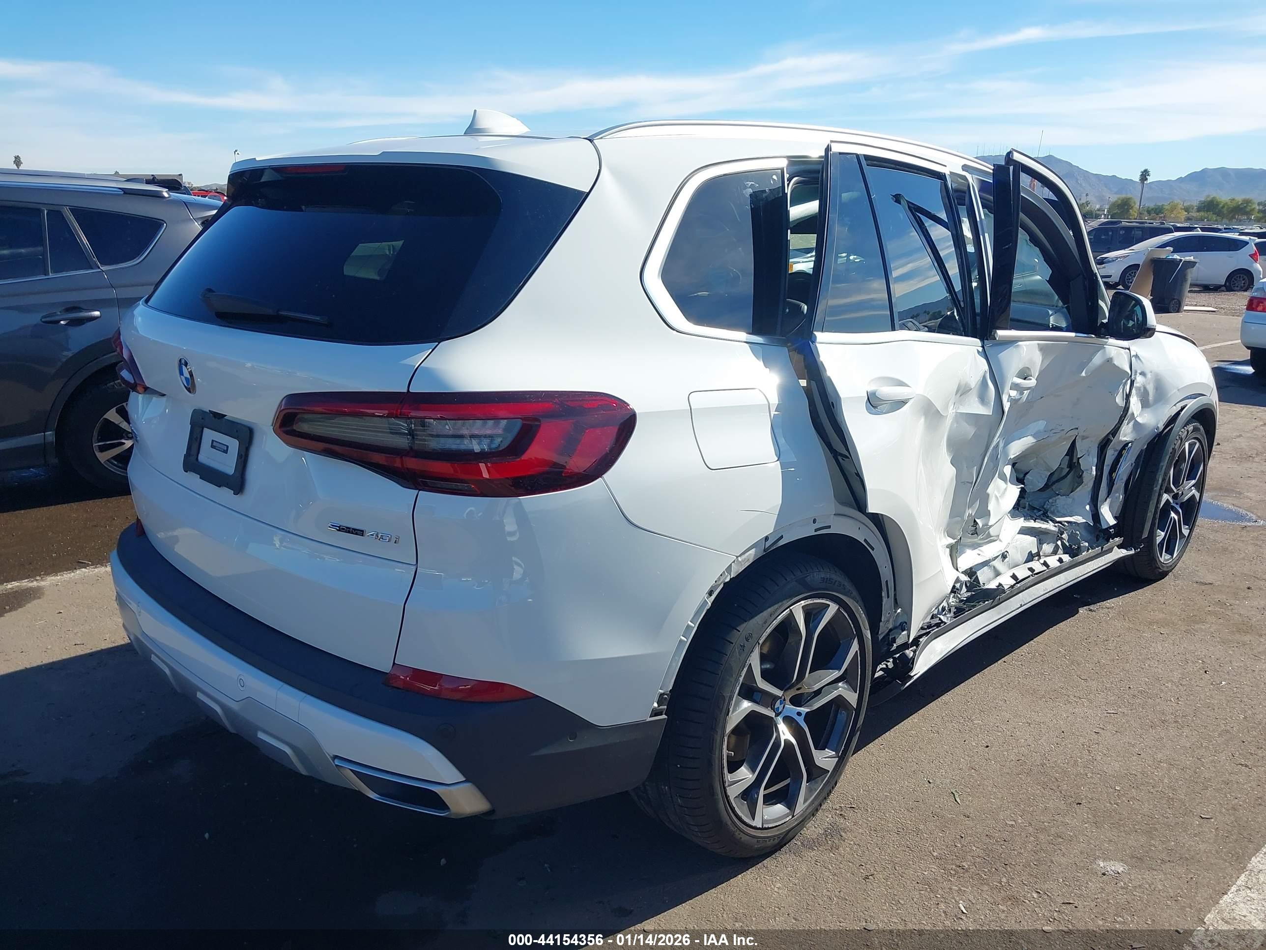 BMW X5 image 4