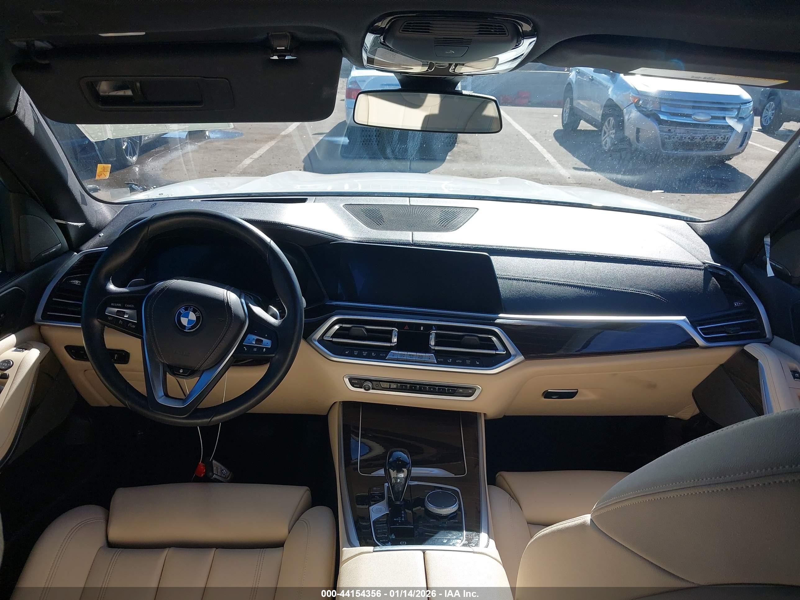 BMW X5 image 5