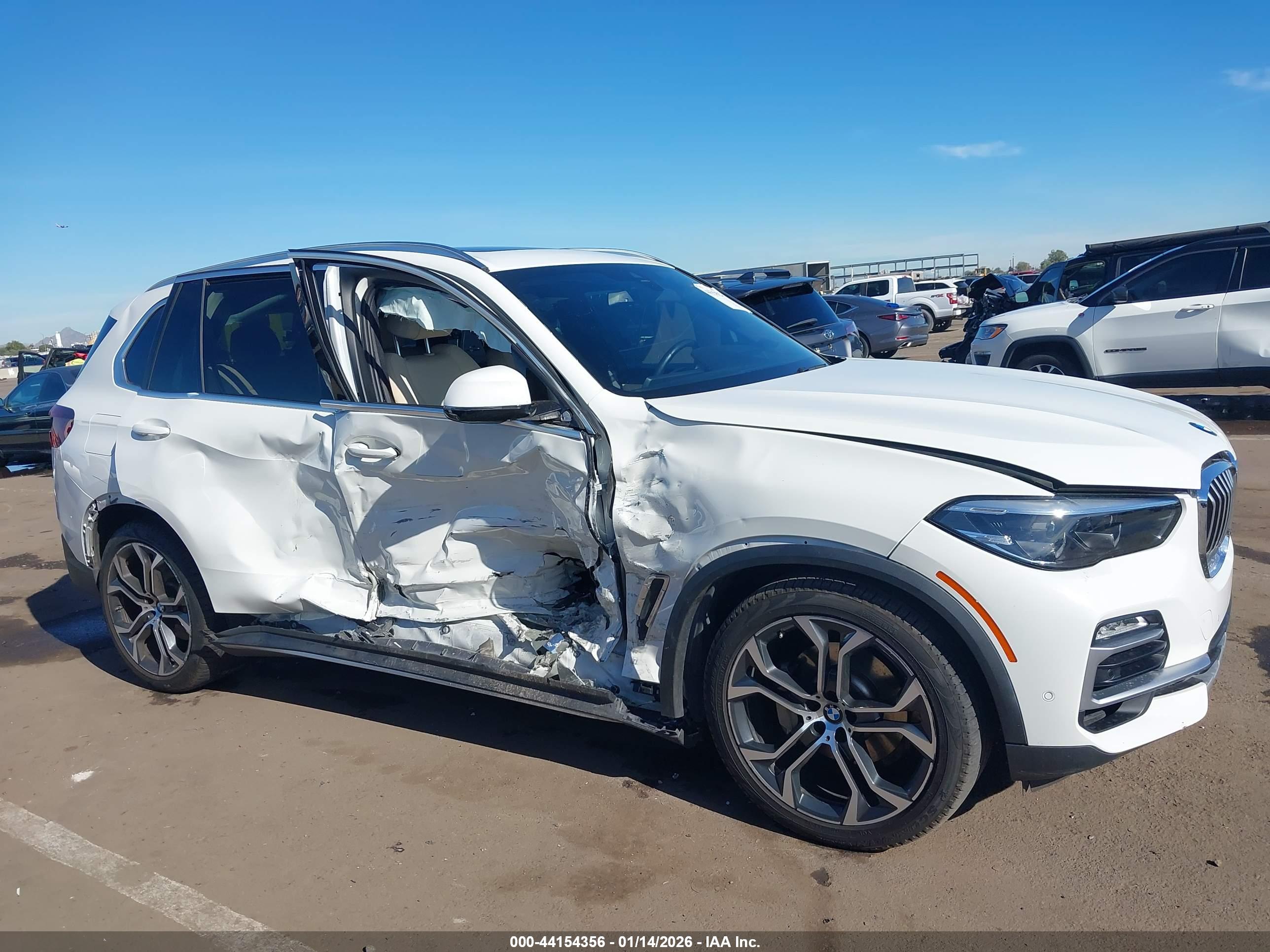 BMW X5 image 6