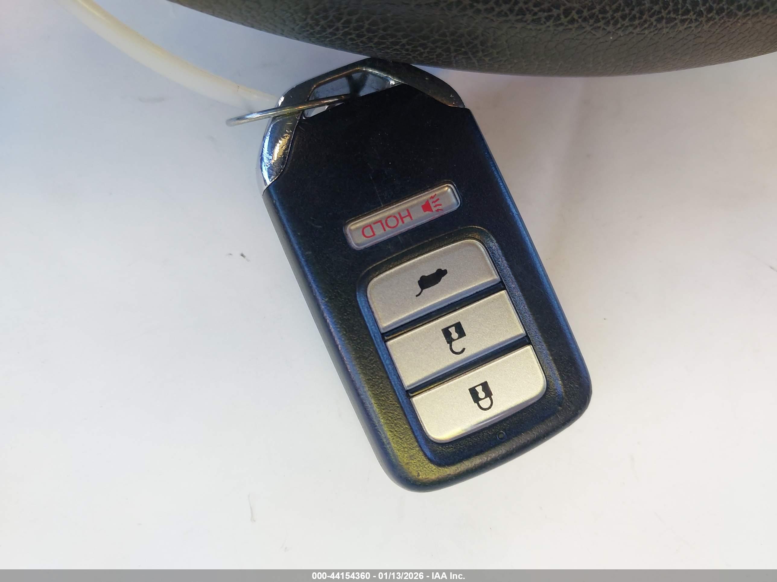HONDA HR-V image 11