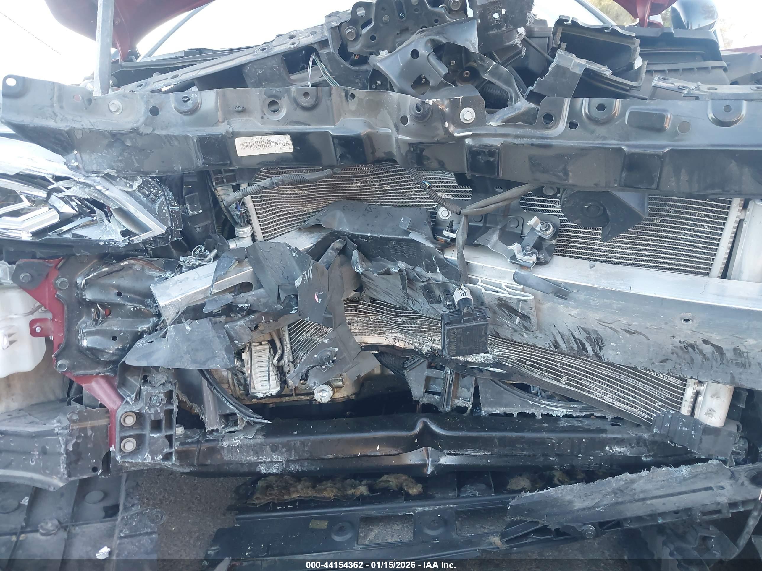 NISSAN ALTIMA image 6
