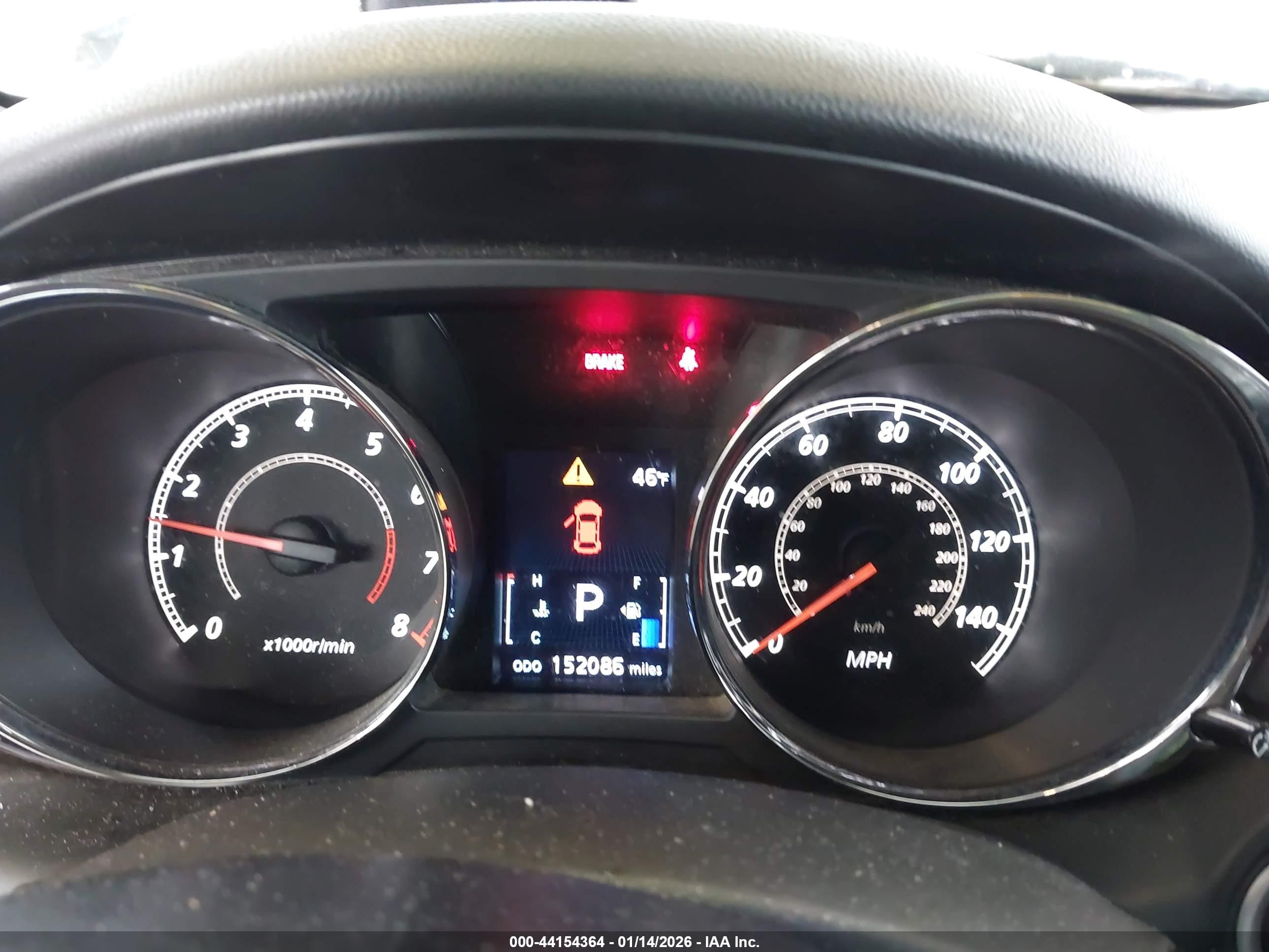 MITSUBISHI OUTLANDER image 7