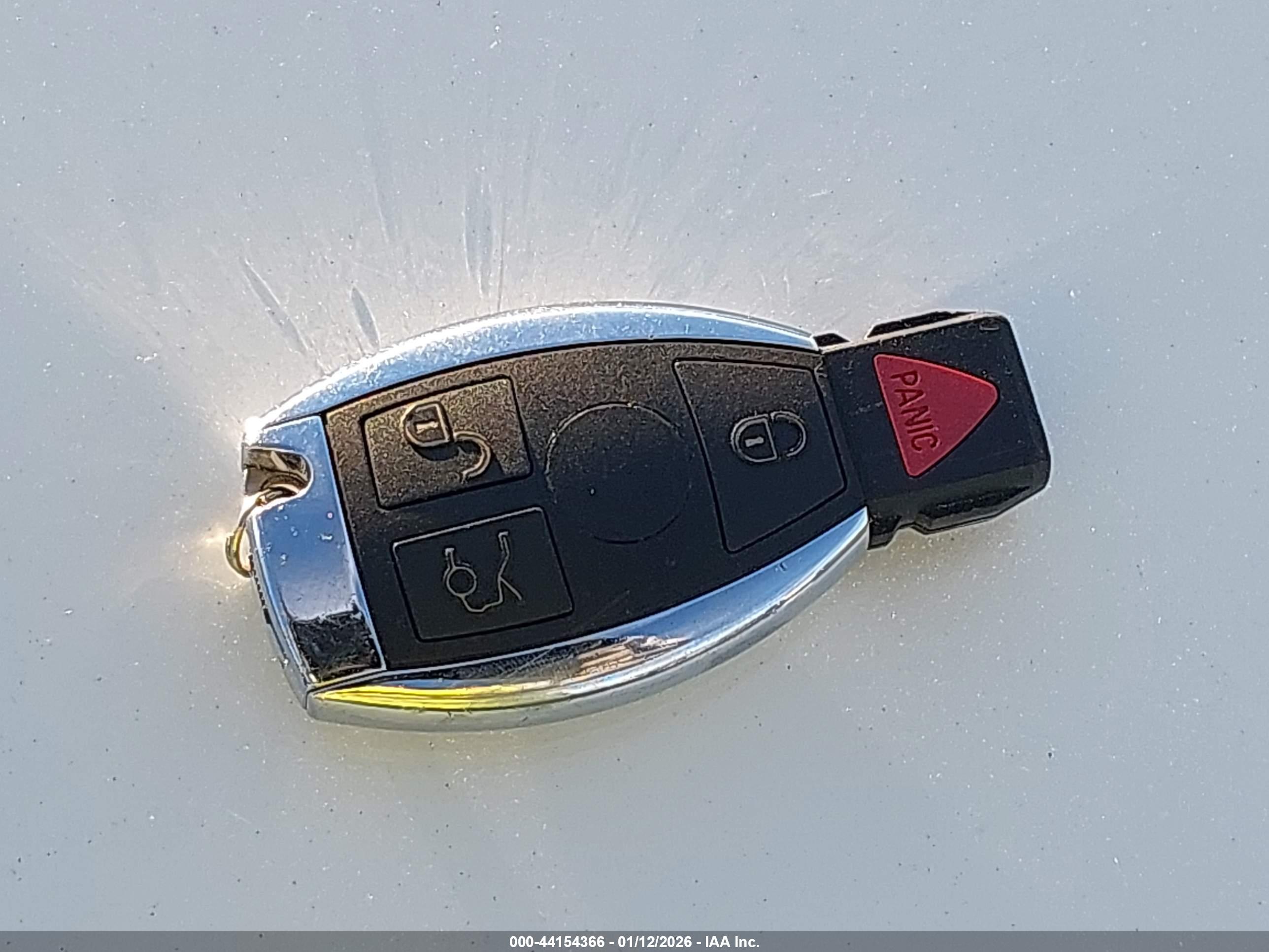 MERCEDES-BENZ CLA image 11