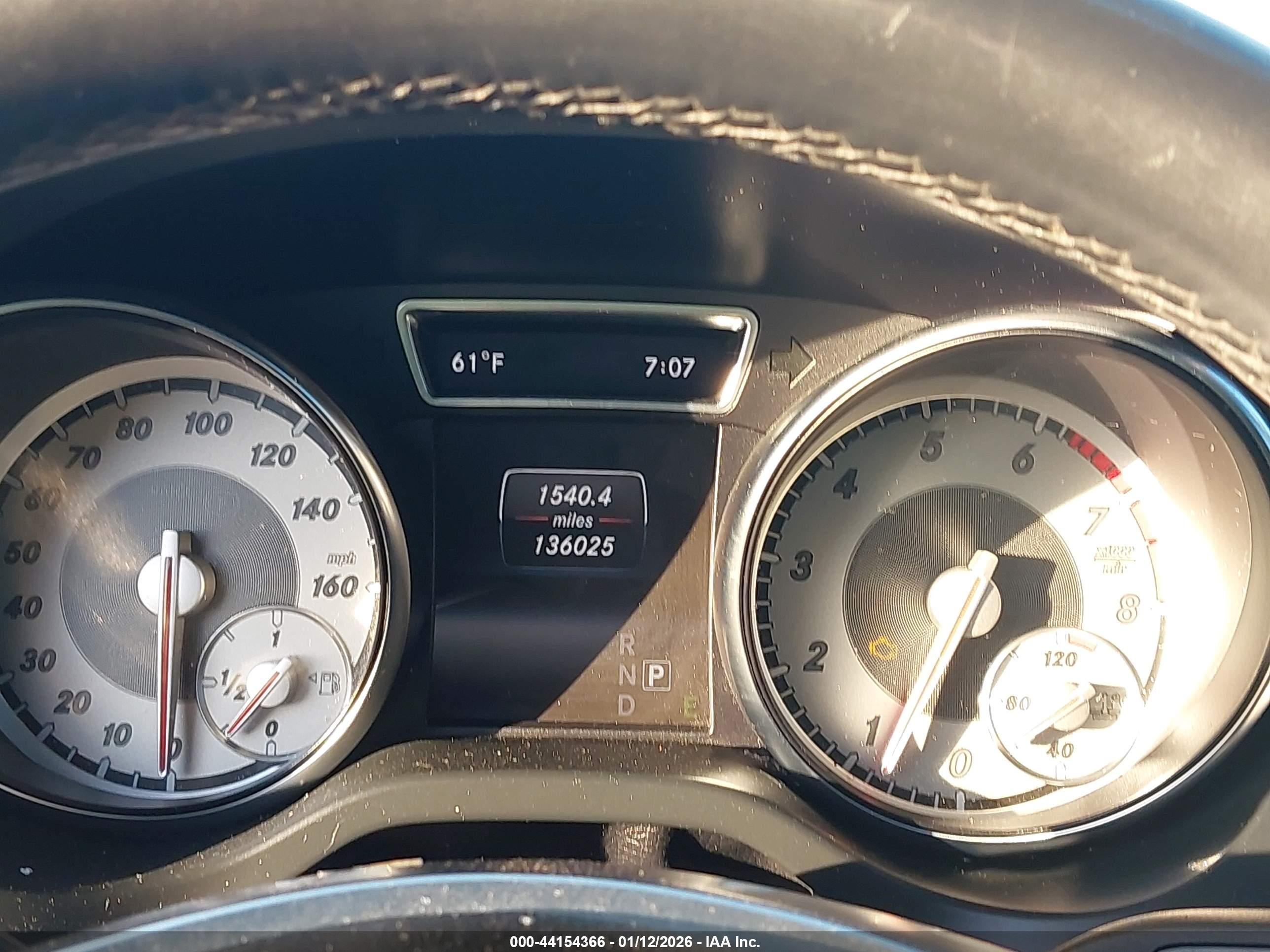 MERCEDES-BENZ CLA image 7