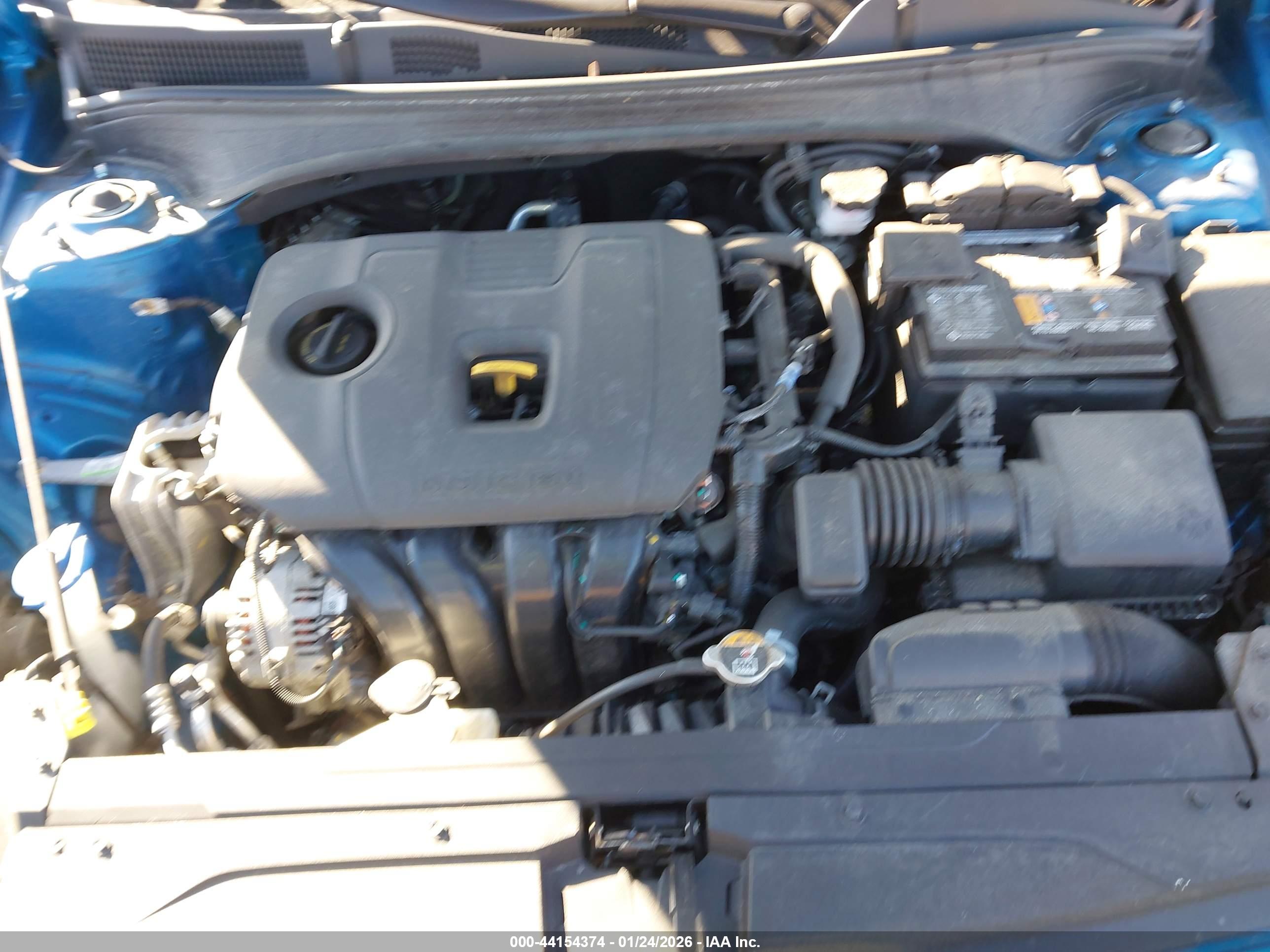 KIA FORTE image 10